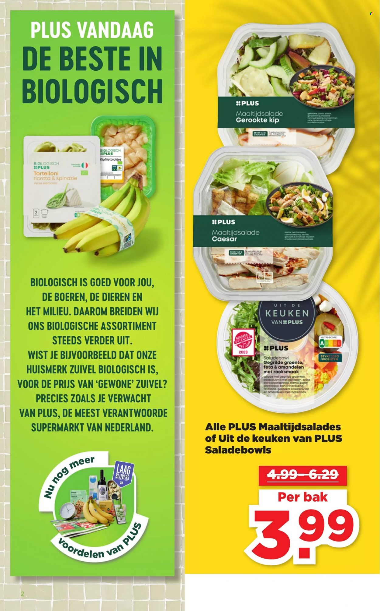 Plus-aanbieding - 13-8-2023 - 19-8-2023. Pagina 2