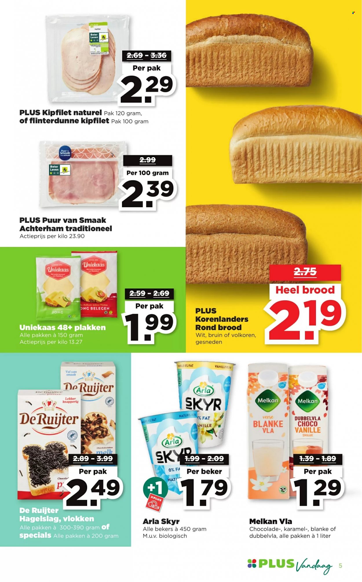 Plus-aanbieding - 13-8-2023 - 19-8-2023. Pagina 5