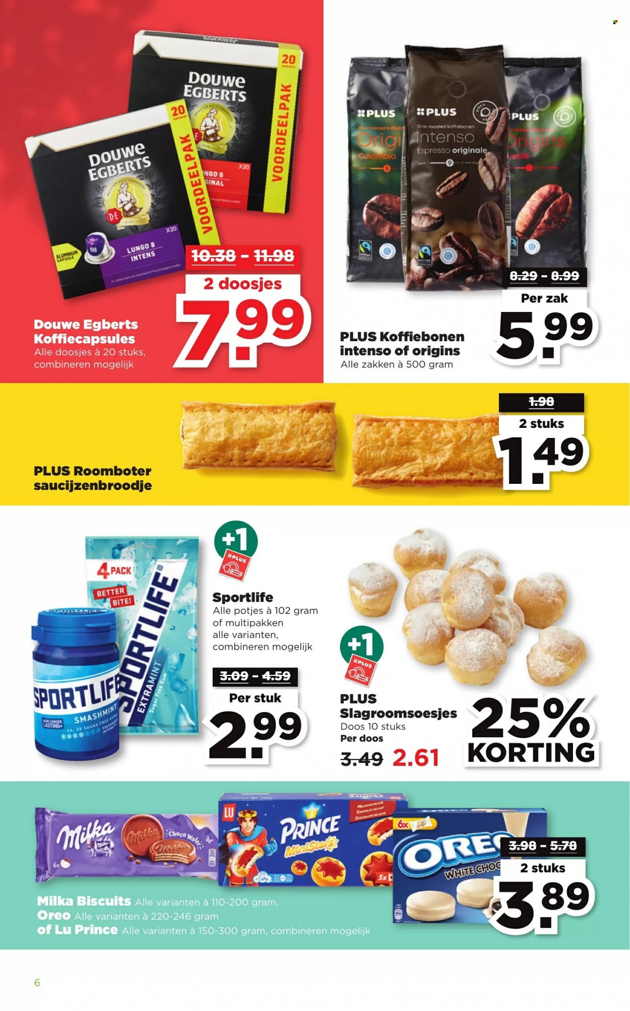Plus-aanbieding - 13-8-2023 - 19-8-2023. Pagina 6