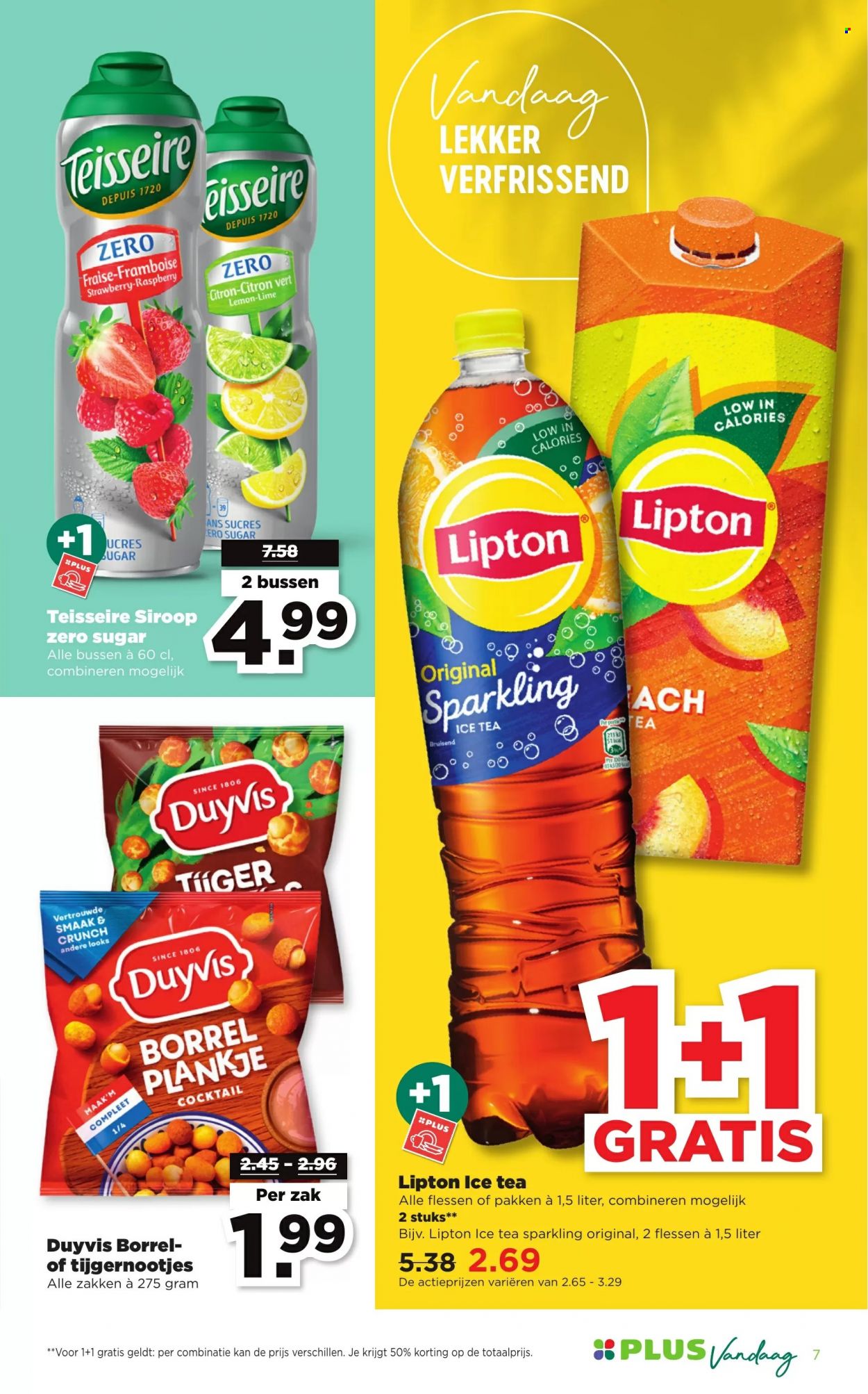 Plus-aanbieding - 13-8-2023 - 19-8-2023. Pagina 7