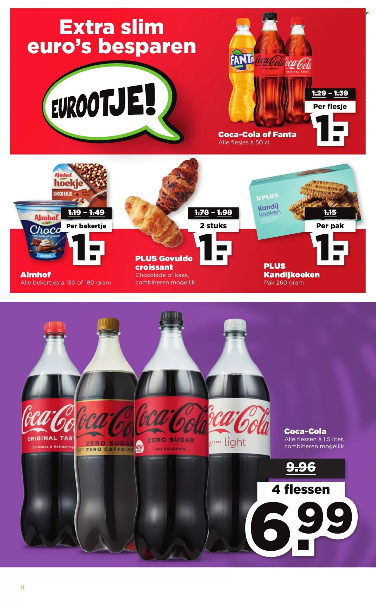 Plus-aanbieding - 13-8-2023 - 19-8-2023. Pagina 8