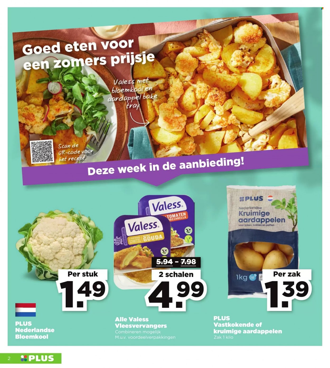 Plus-aanbieding - 13-8-2023 - 19-8-2023. Pagina 2