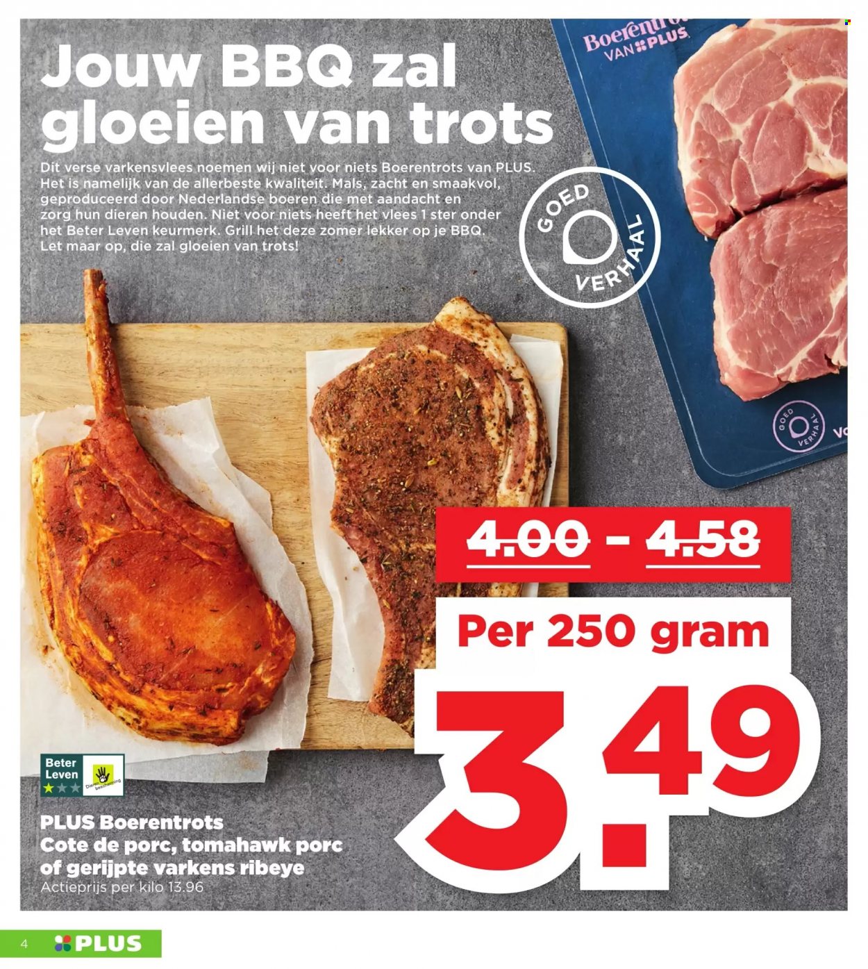 Plus-aanbieding - 13-8-2023 - 19-8-2023. Pagina 4