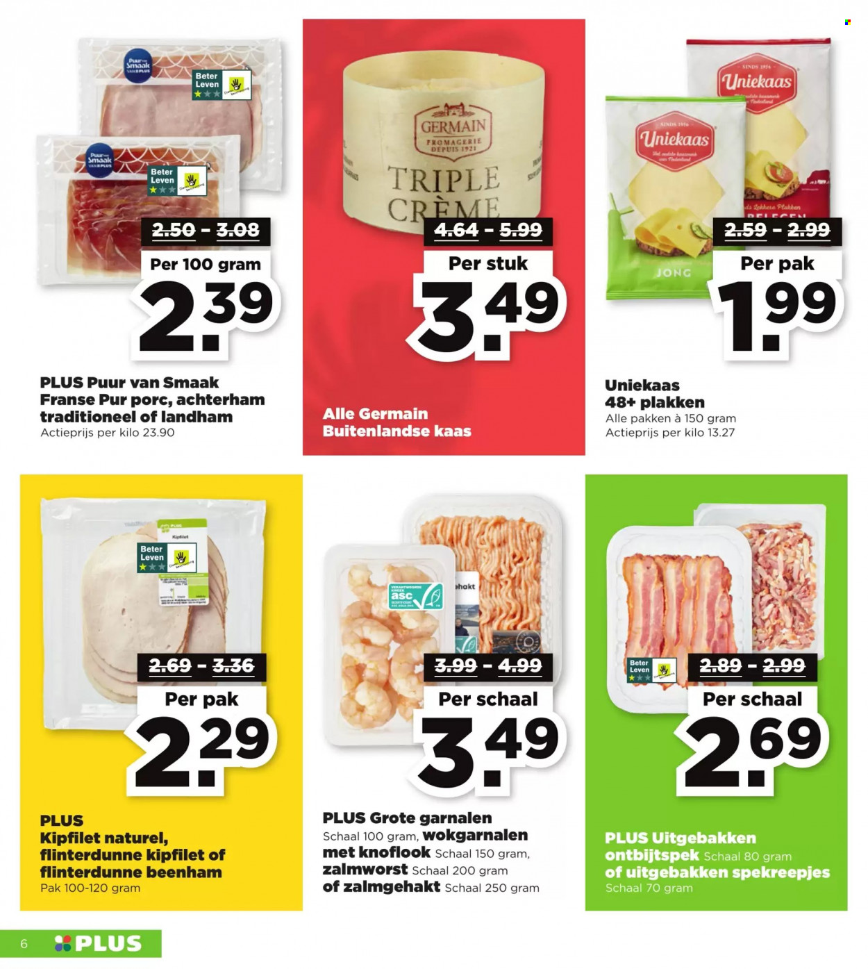 Plus-aanbieding - 13-8-2023 - 19-8-2023. Pagina 6