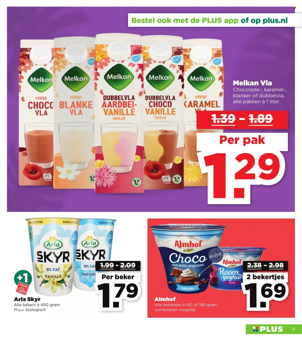 Plus-aanbieding - 13-8-2023 - 19-8-2023. Pagina 9