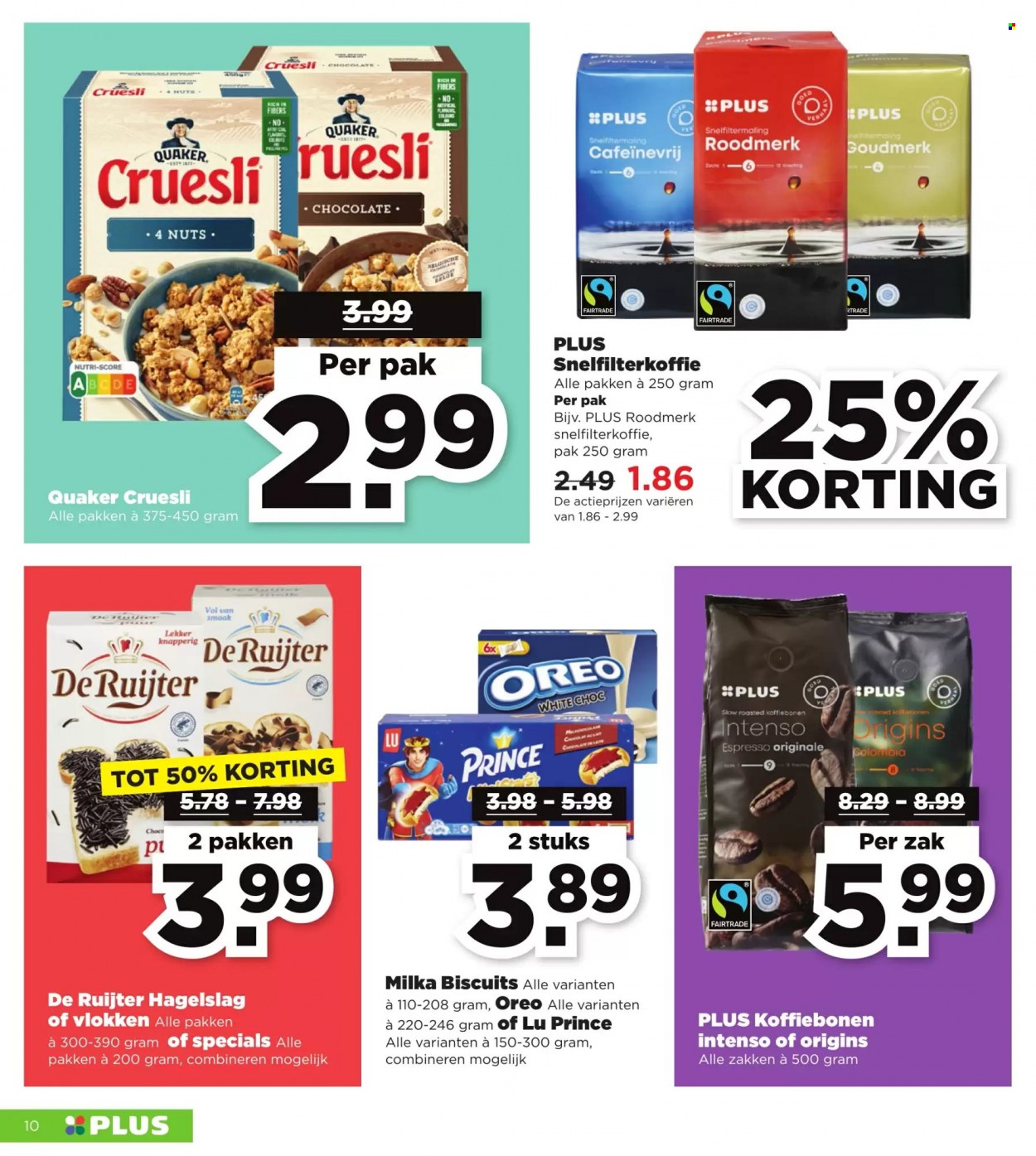 Plus-aanbieding - 13-8-2023 - 19-8-2023. Pagina 10