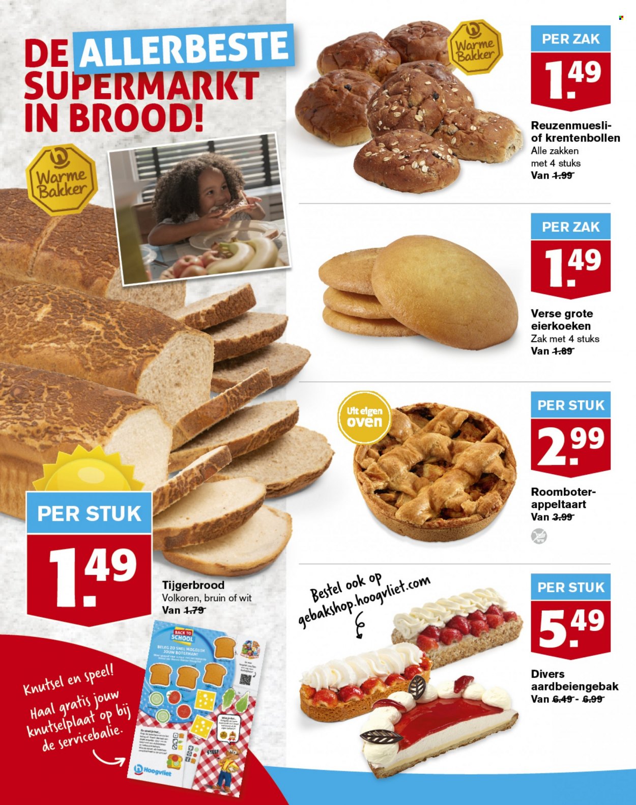 Hoogvliet-aanbieding - 16-8-2023 - 22-8-2023. Pagina 8