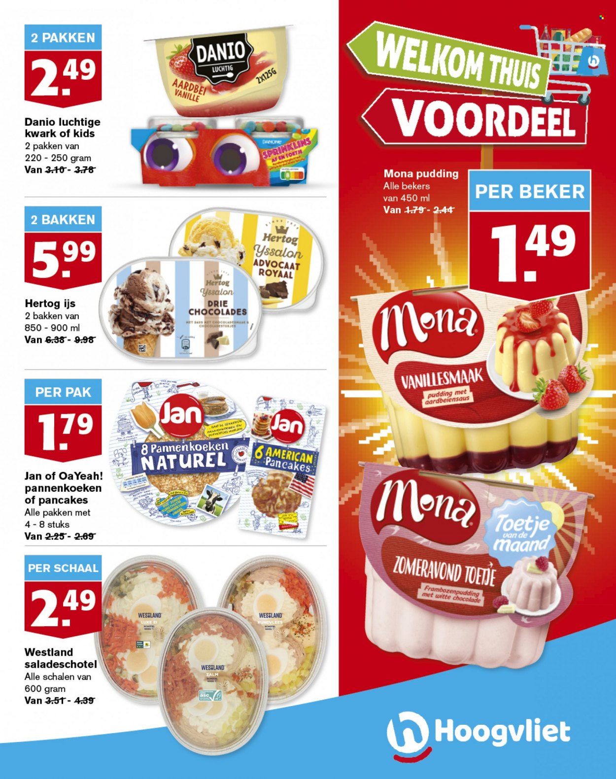 Hoogvliet-aanbieding - 16-8-2023 - 22-8-2023. Pagina 11