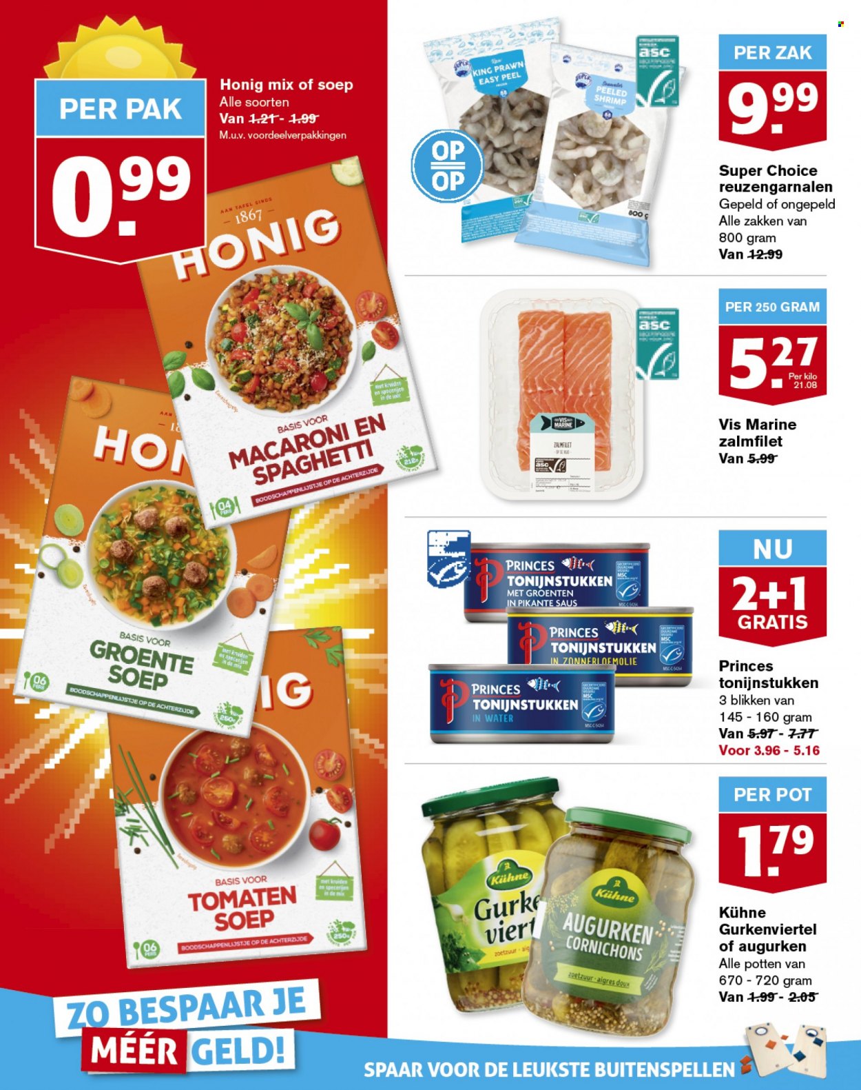 Hoogvliet-aanbieding - 16-8-2023 - 22-8-2023. Pagina 12