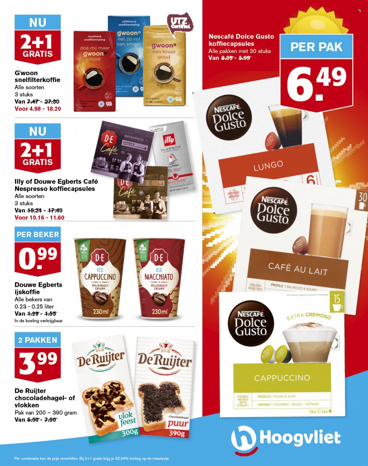 Hoogvliet-aanbieding - 16-8-2023 - 22-8-2023. Pagina 15