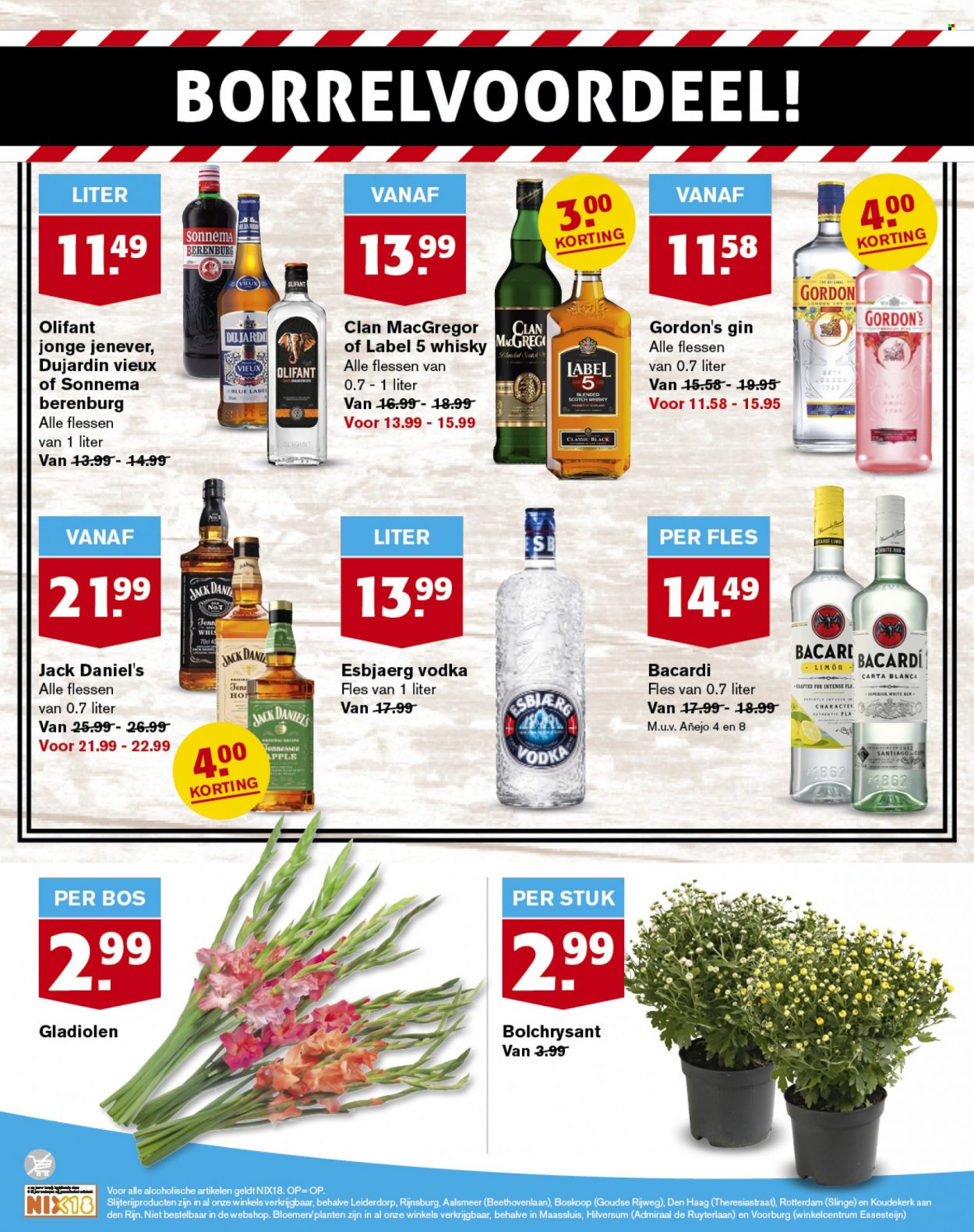 Hoogvliet-aanbieding - 16-8-2023 - 22-8-2023. Pagina 20