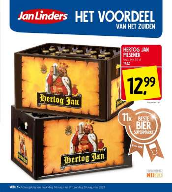 Jan Linders-aanbieding - 14-8-2023 - 20-8-2023.