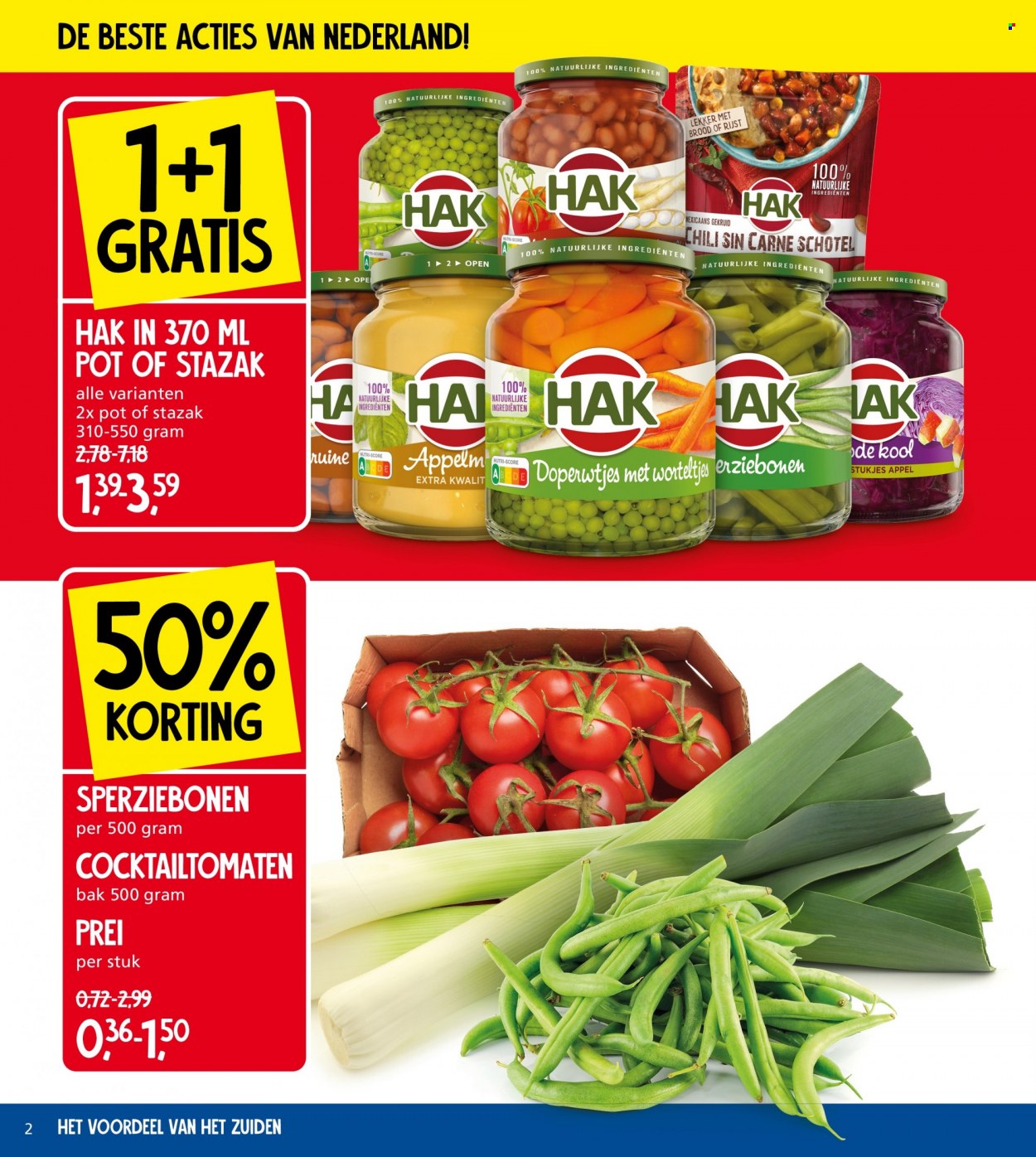 Jan Linders-aanbieding - 14-8-2023 - 20-8-2023. Pagina 2