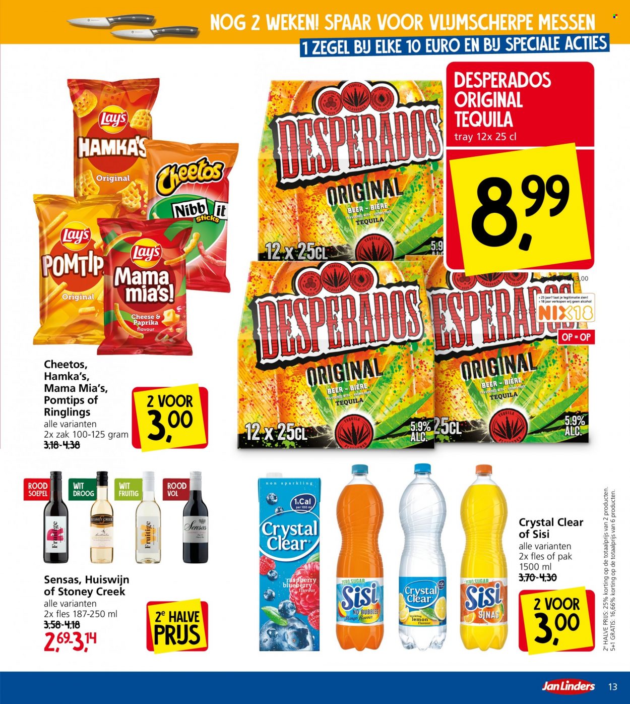 Jan Linders-aanbieding - 14-8-2023 - 20-8-2023. Pagina 13
