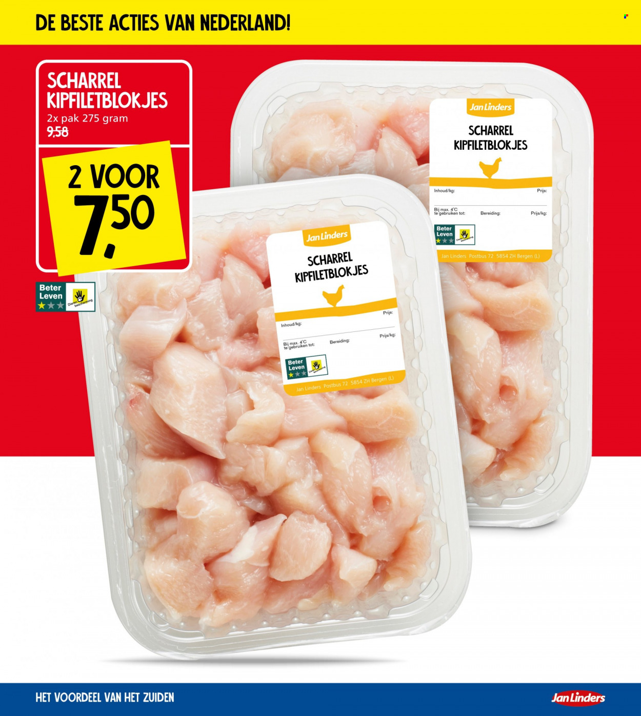Jan Linders-aanbieding - 14-8-2023 - 20-8-2023. Pagina 16