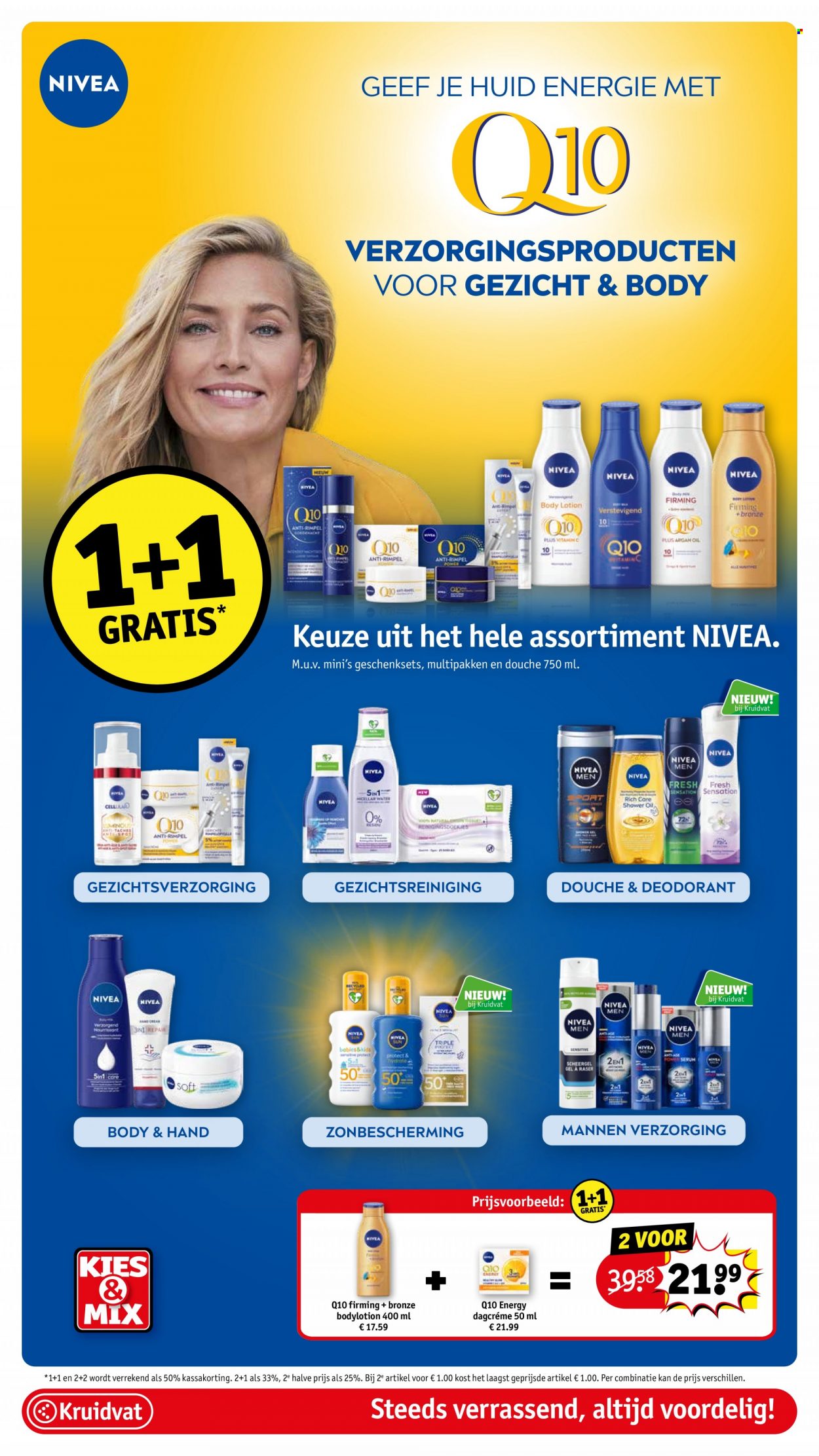 Kruidvat-aanbieding - 15-8-2023 - 20-8-2023. Pagina 2