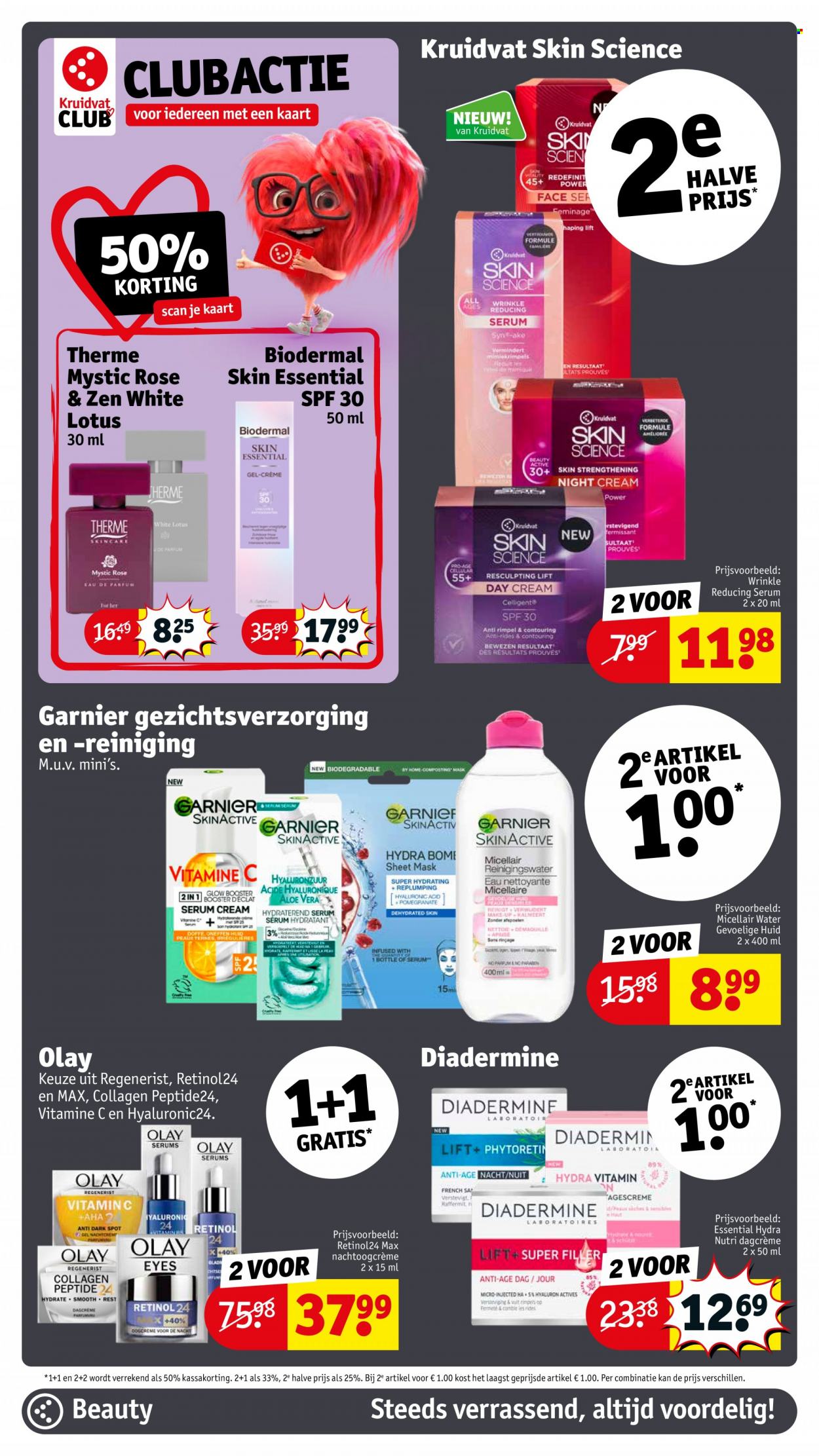 Kruidvat-aanbieding - 15-8-2023 - 20-8-2023. Pagina 3
