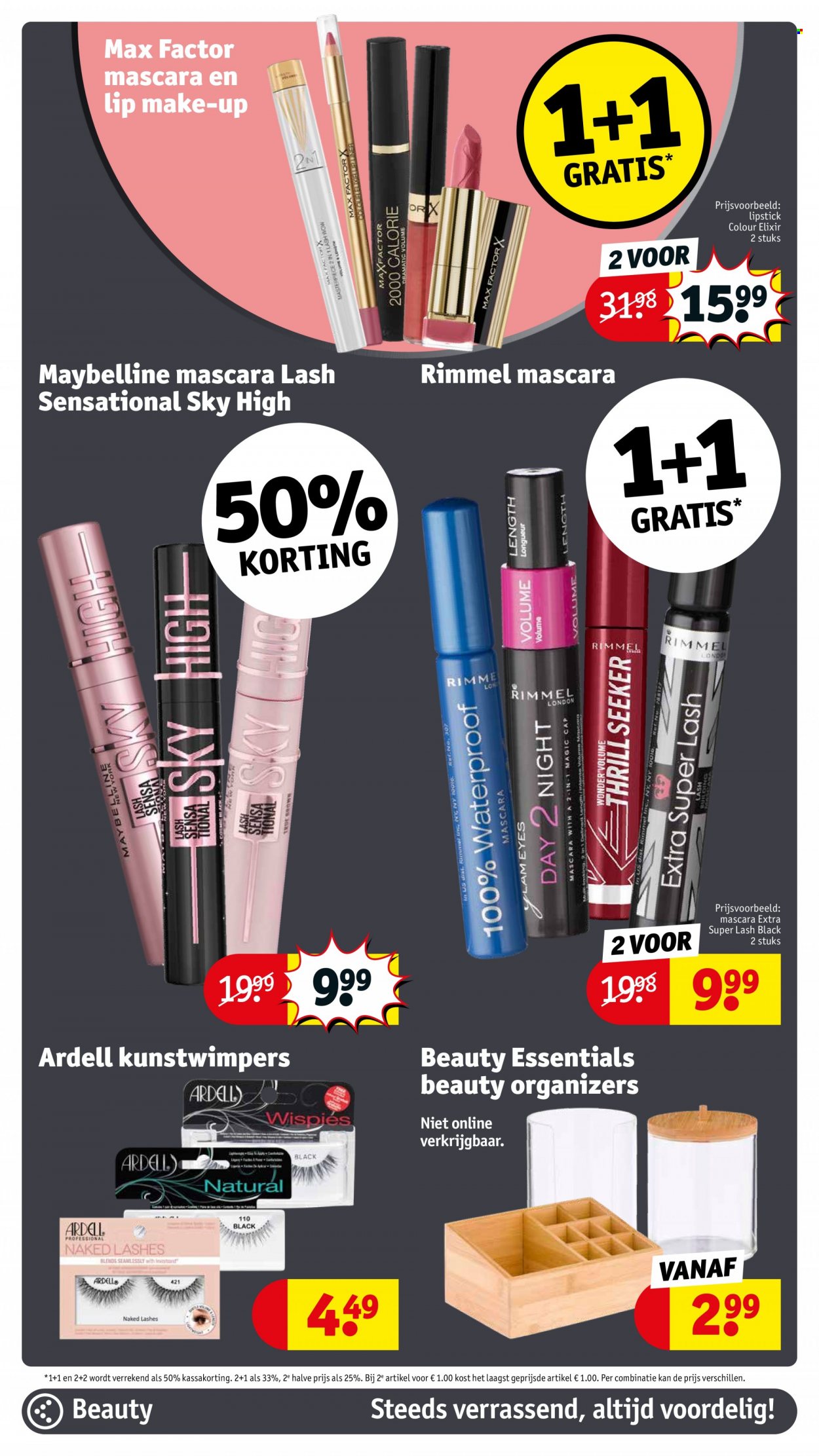 Kruidvat-aanbieding - 15-8-2023 - 20-8-2023. Pagina 4