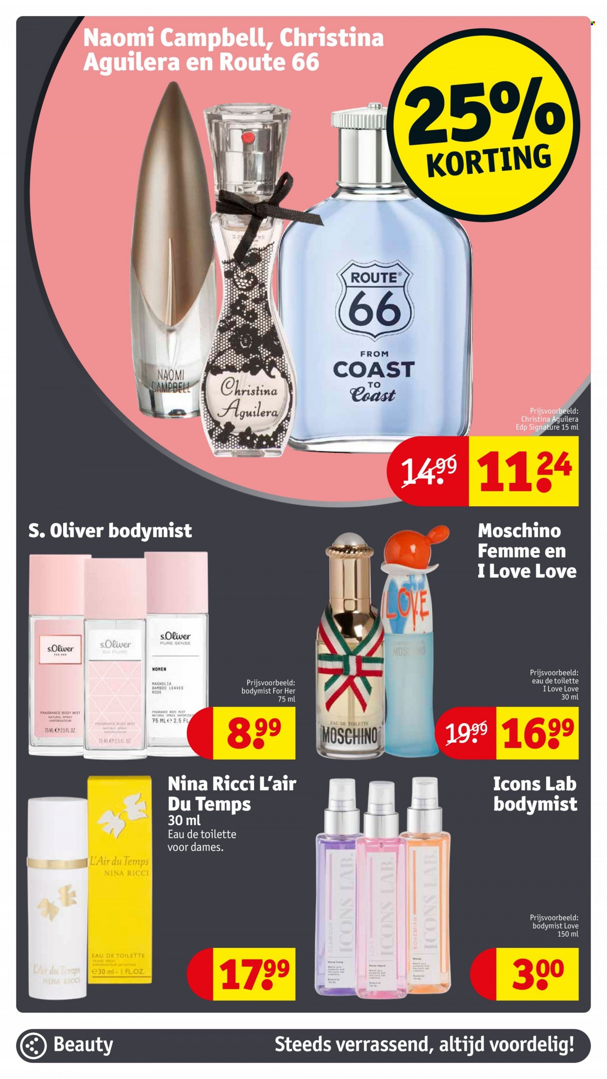 Kruidvat-aanbieding - 15-8-2023 - 20-8-2023. Pagina 5