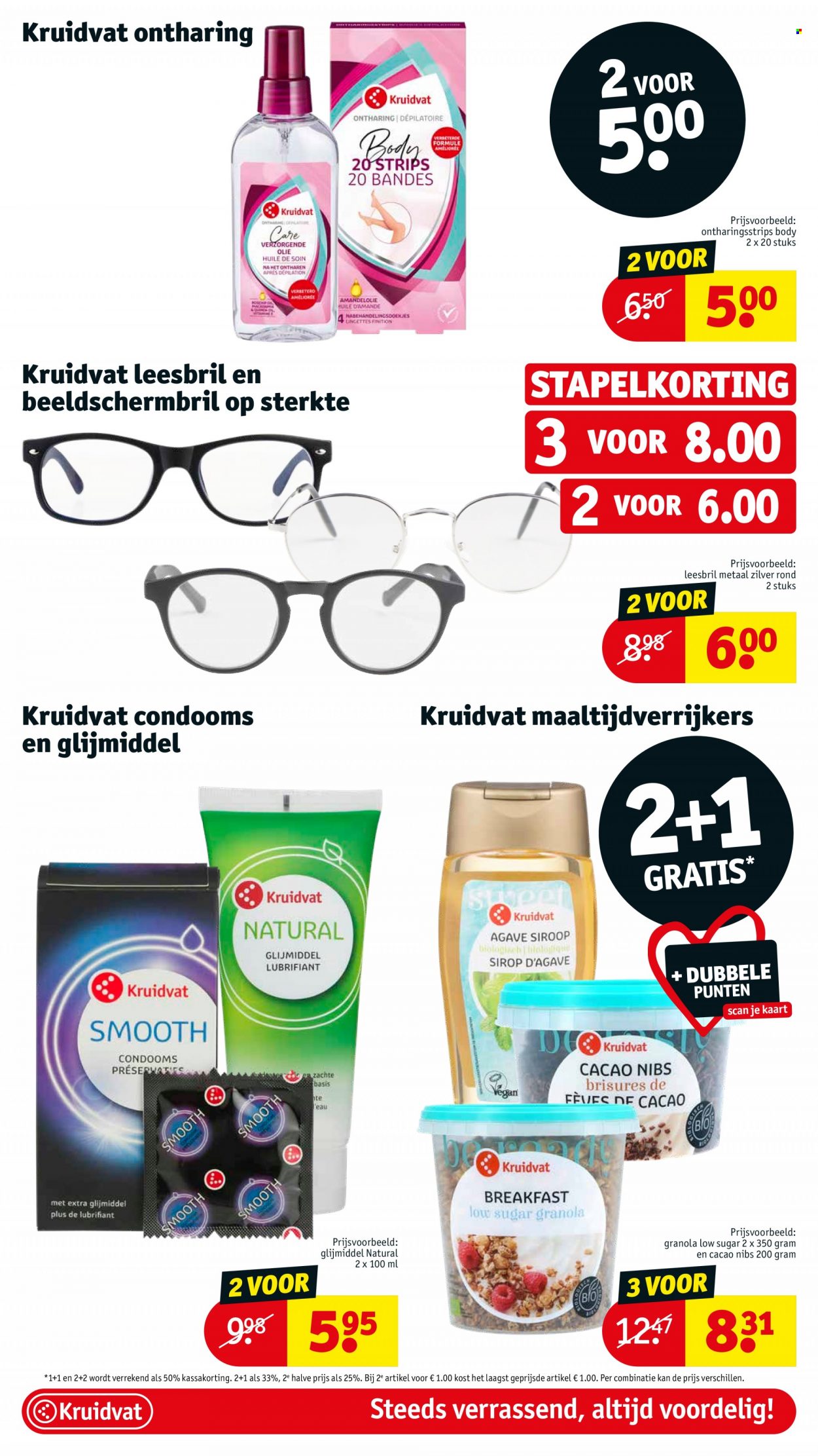 Kruidvat-aanbieding - 15-8-2023 - 20-8-2023. Pagina 13