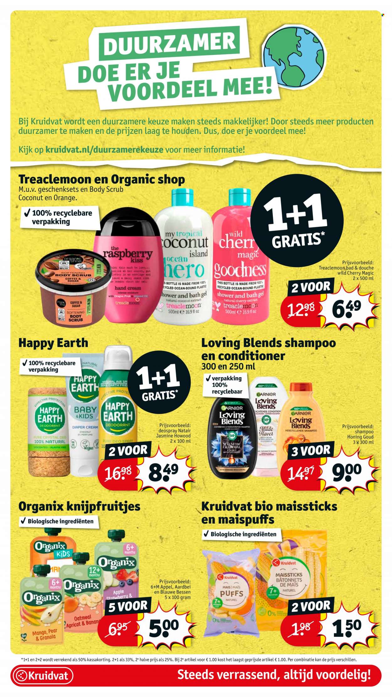 Kruidvat-aanbieding - 15-8-2023 - 20-8-2023. Pagina 15