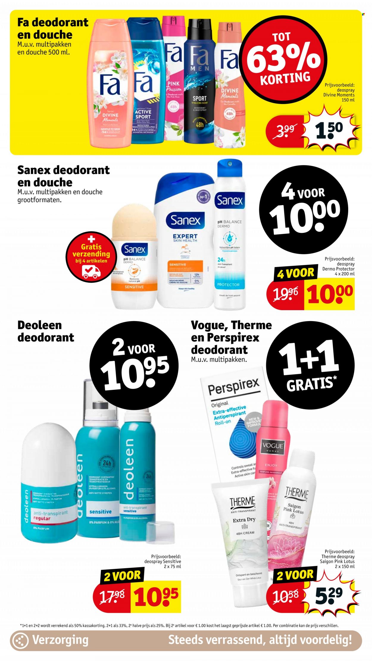 Kruidvat-aanbieding - 15-8-2023 - 20-8-2023. Pagina 18