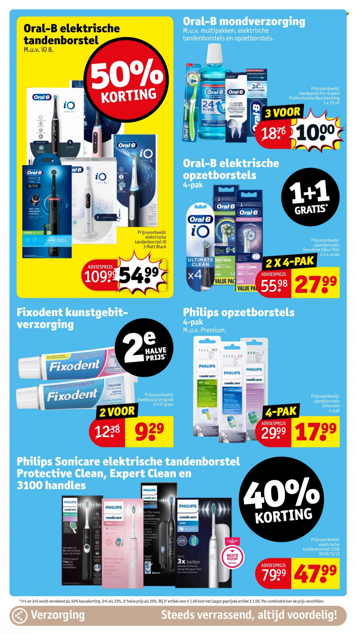 Kruidvat-aanbieding - 15-8-2023 - 20-8-2023. Pagina 20