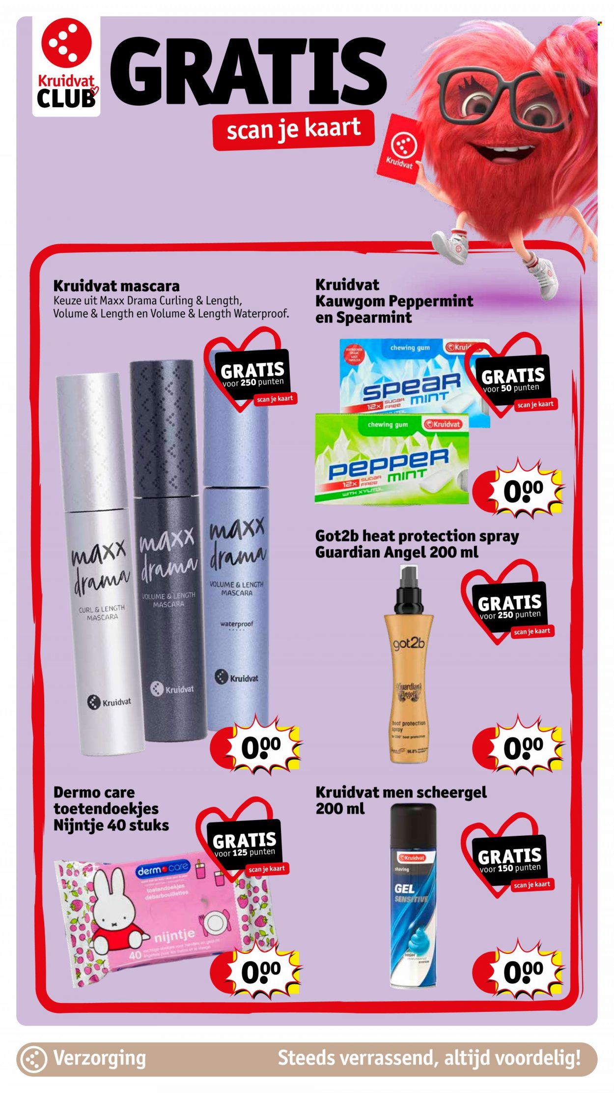 Kruidvat-aanbieding - 15-8-2023 - 20-8-2023. Pagina 21