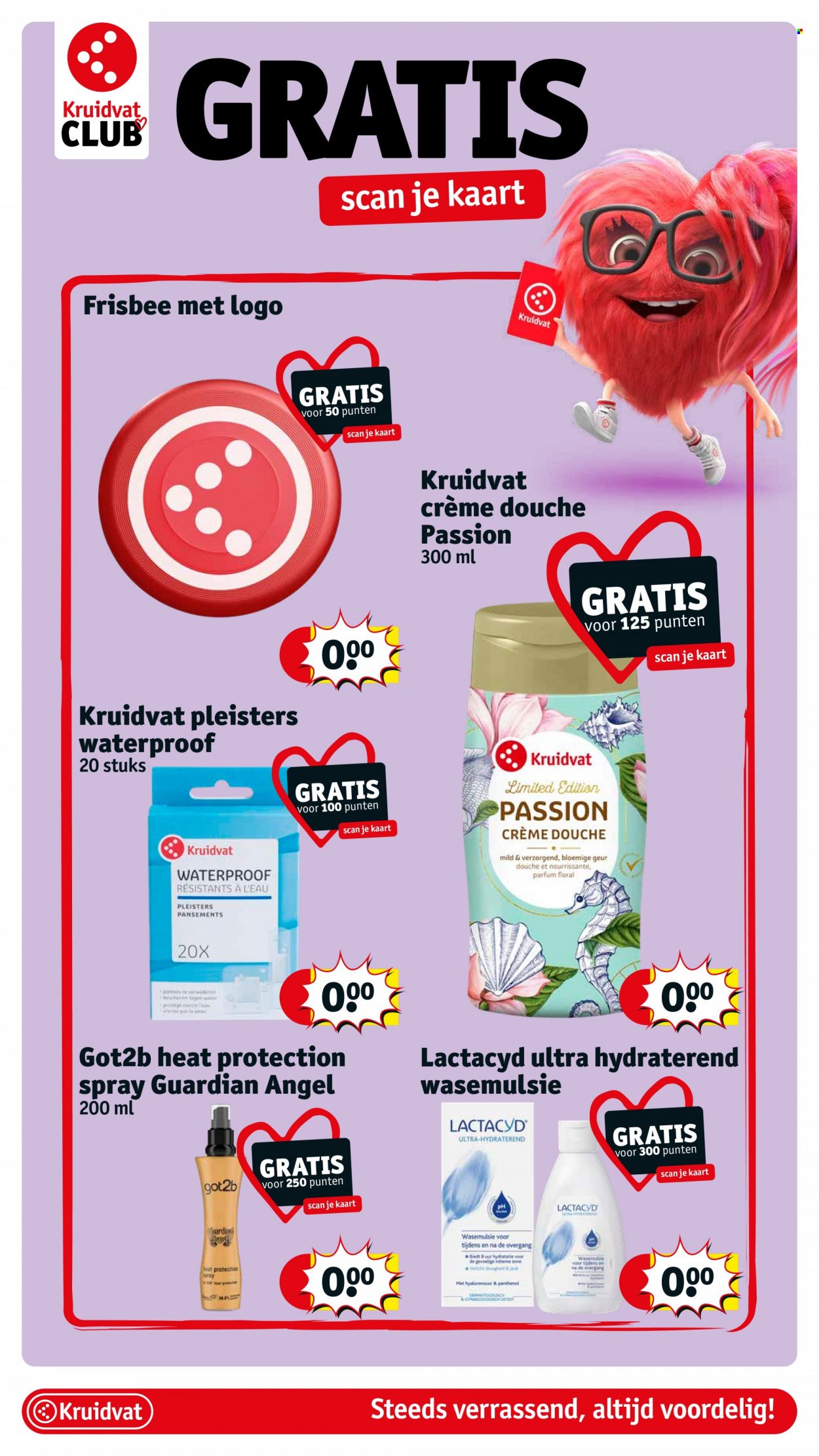 Kruidvat-aanbieding - 15-8-2023 - 20-8-2023. Pagina 22