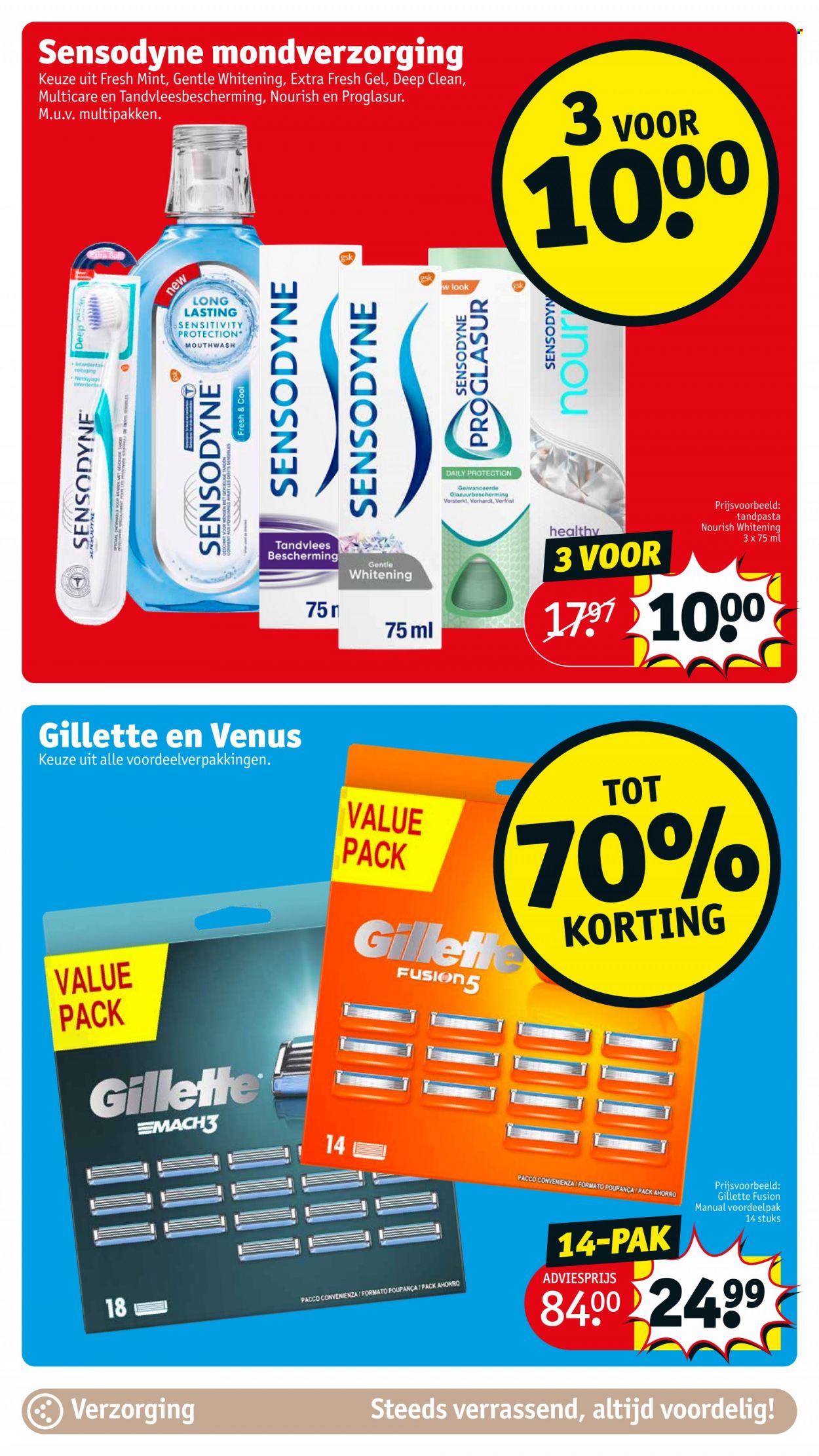 Kruidvat-aanbieding - 15-8-2023 - 20-8-2023. Pagina 26