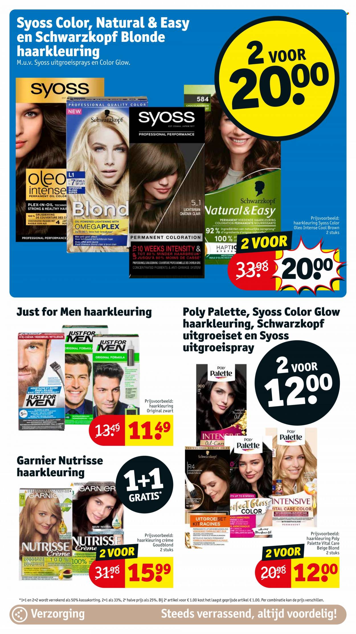 Kruidvat-aanbieding - 15-8-2023 - 20-8-2023. Pagina 32