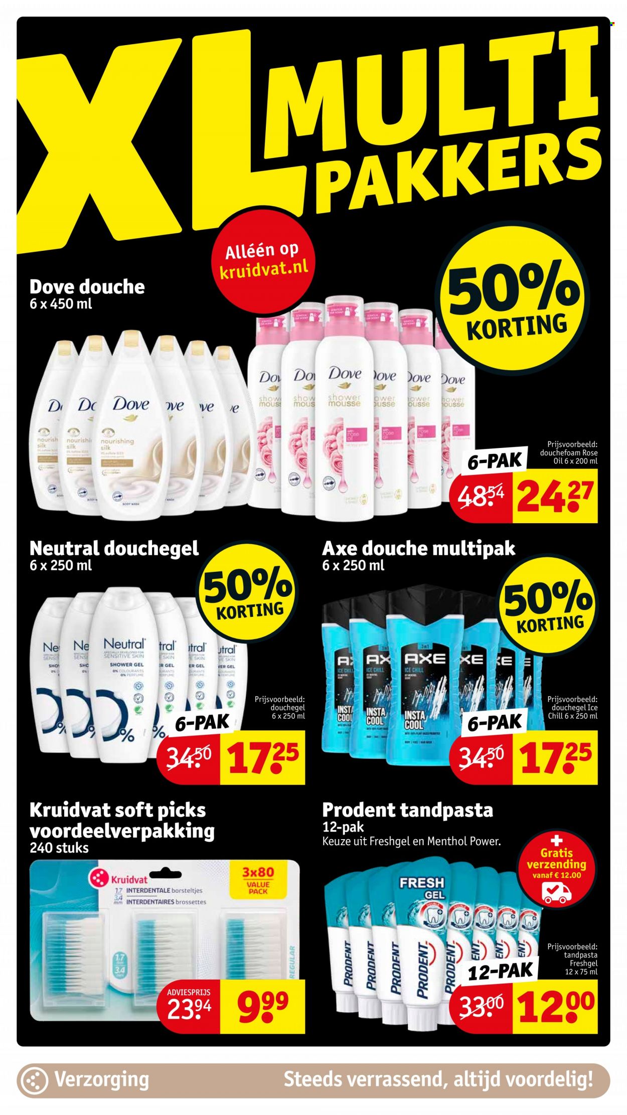 Kruidvat-aanbieding - 15-8-2023 - 20-8-2023. Pagina 35