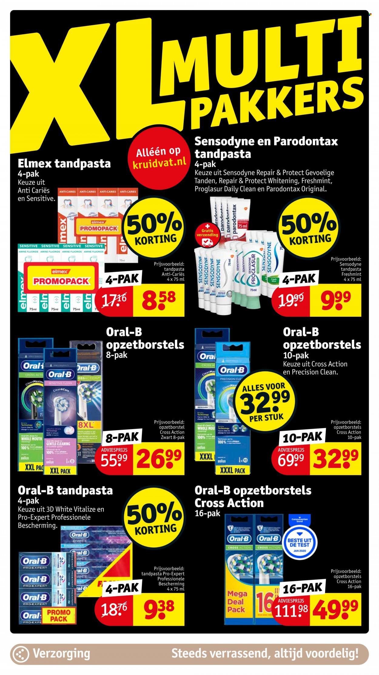 Kruidvat-aanbieding - 15-8-2023 - 20-8-2023. Pagina 36