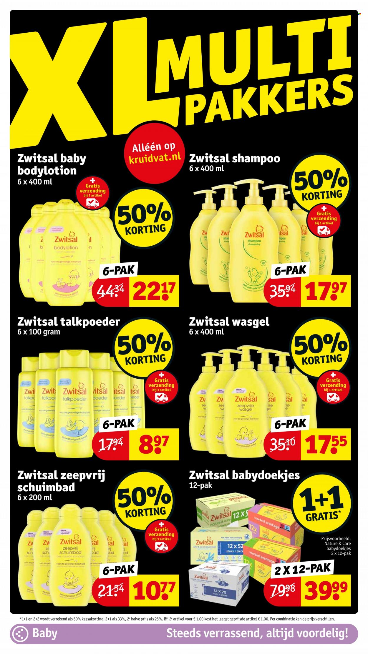 Kruidvat-aanbieding - 15-8-2023 - 20-8-2023. Pagina 38