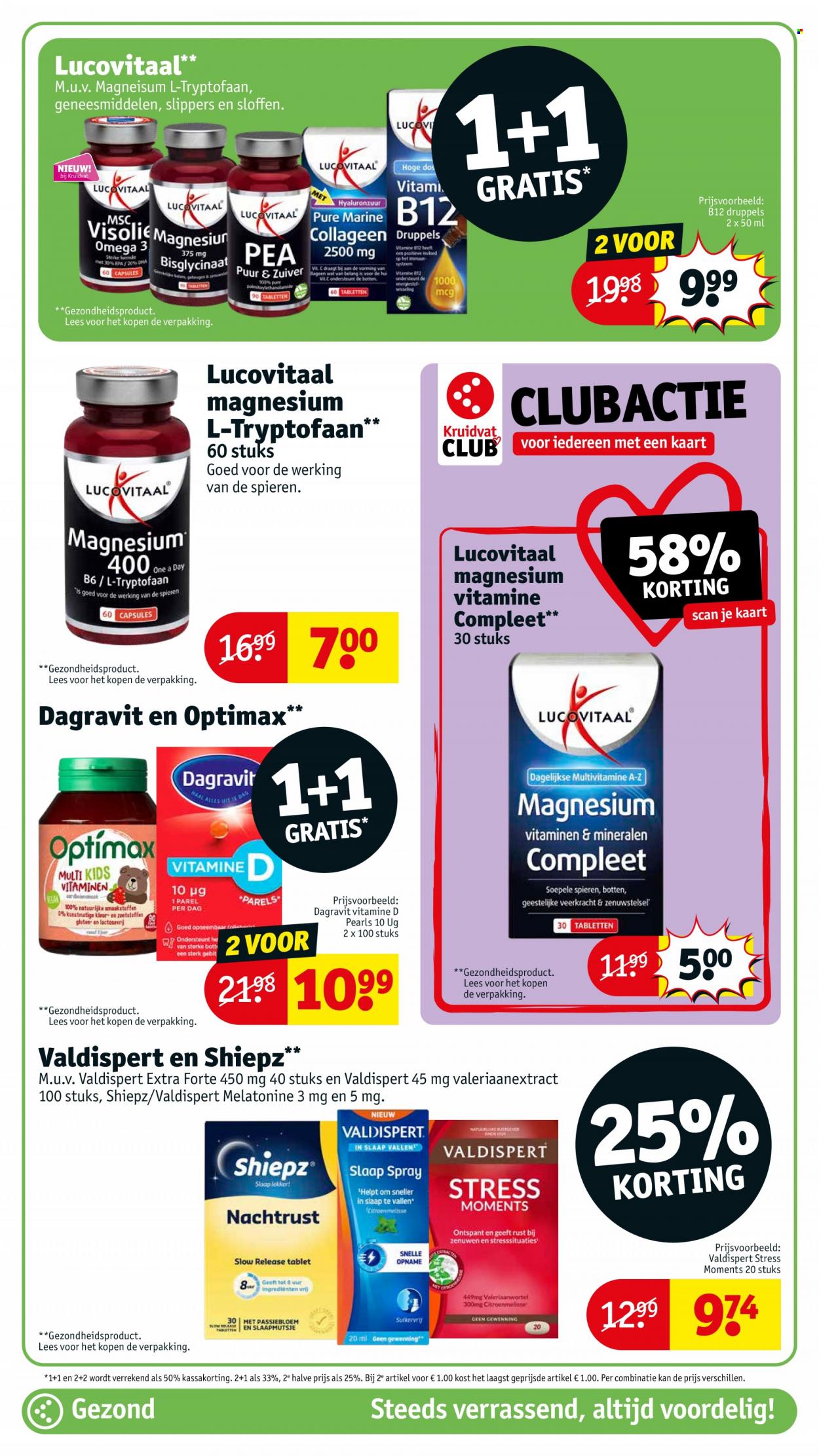 Kruidvat-aanbieding - 15-8-2023 - 20-8-2023. Pagina 45