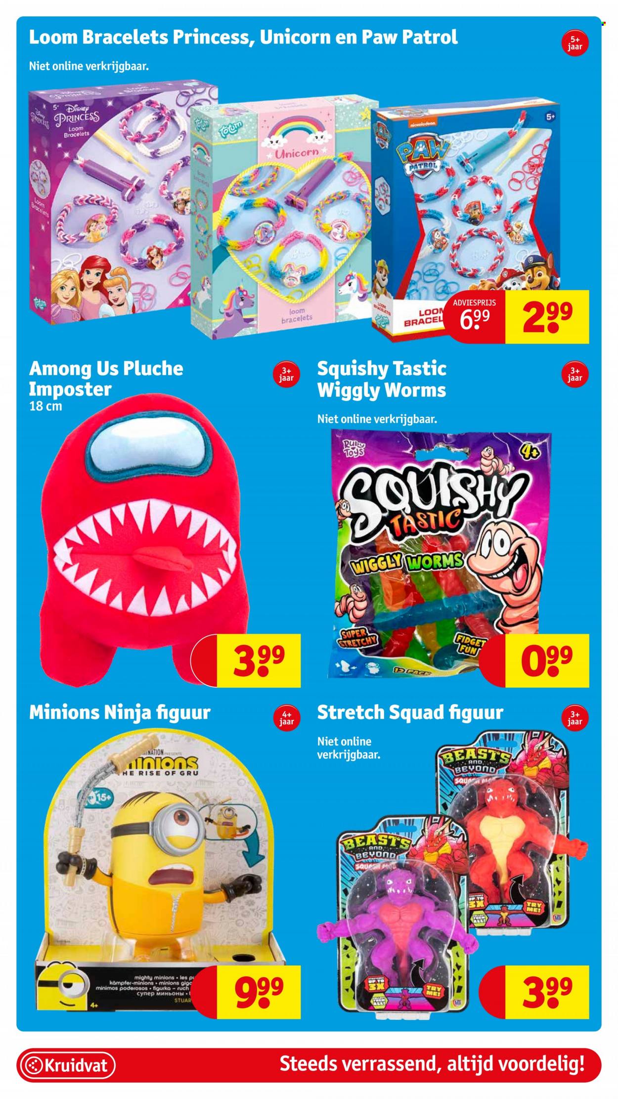 Kruidvat-aanbieding - 15-8-2023 - 20-8-2023. Pagina 53