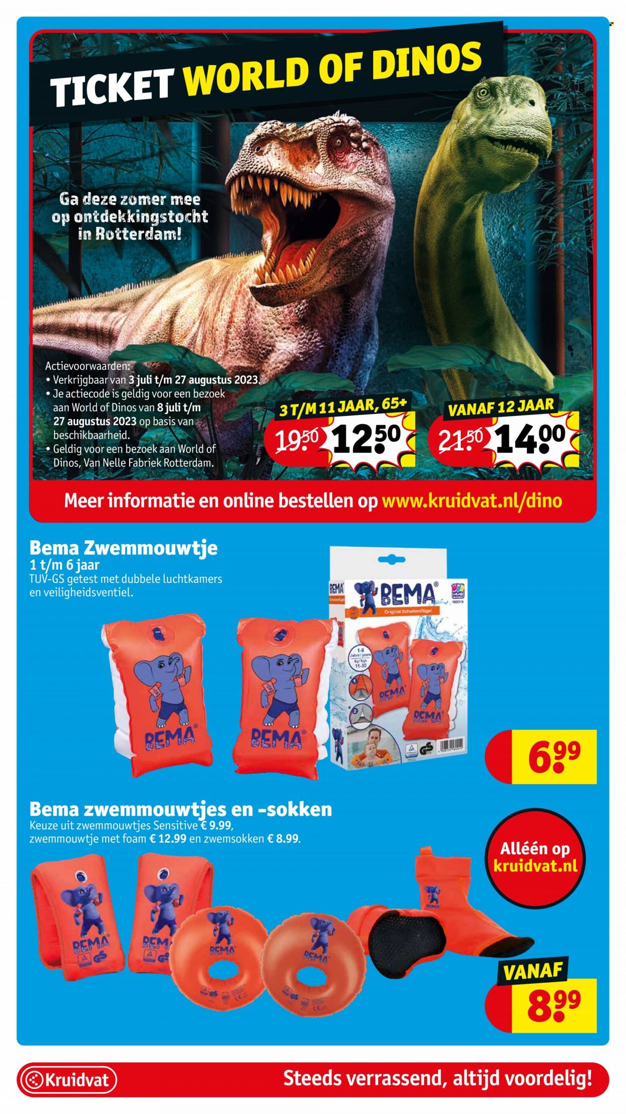 Kruidvat-aanbieding - 15-8-2023 - 20-8-2023. Pagina 54