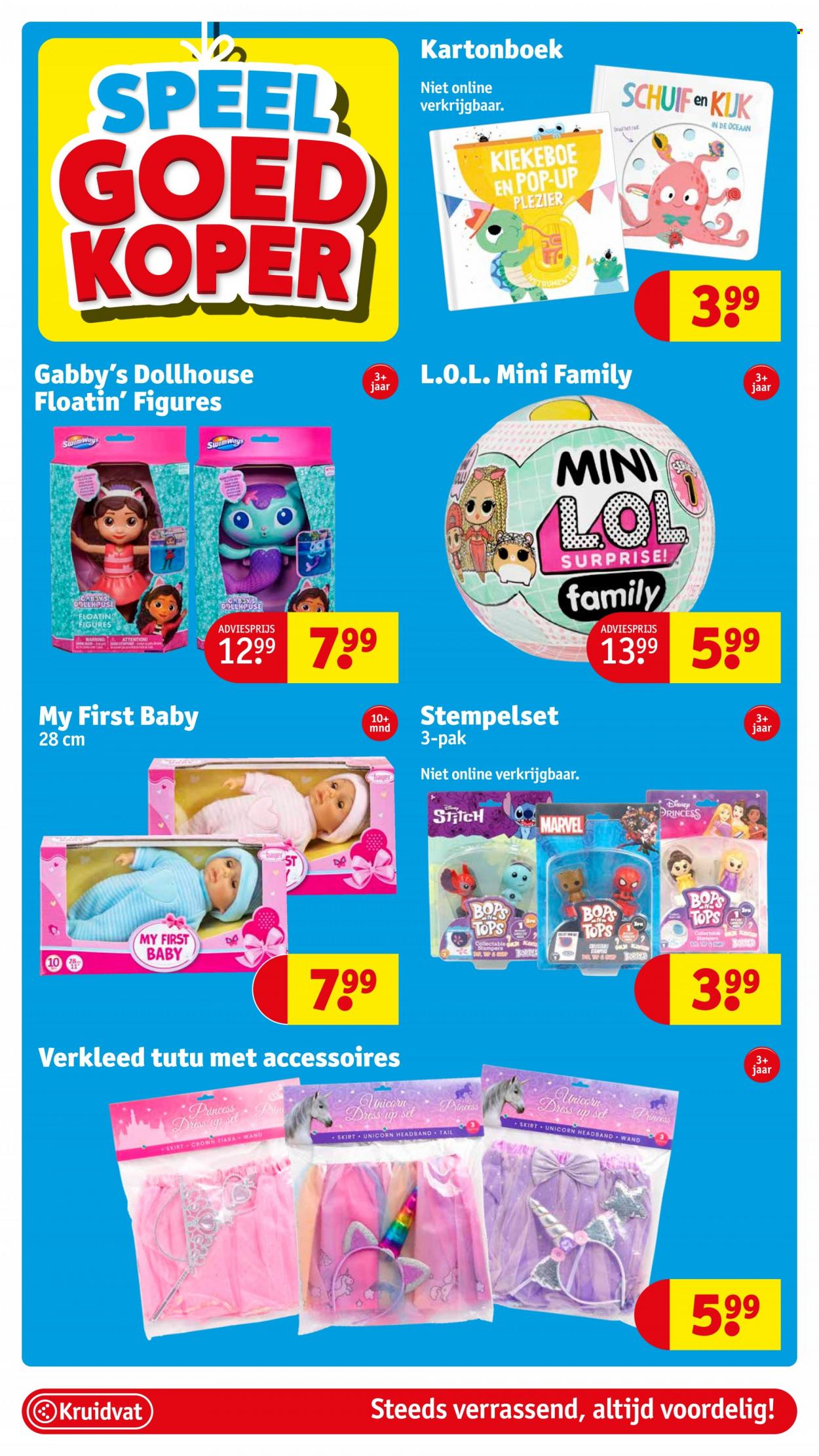 Kruidvat-aanbieding - 15-8-2023 - 20-8-2023. Pagina 55