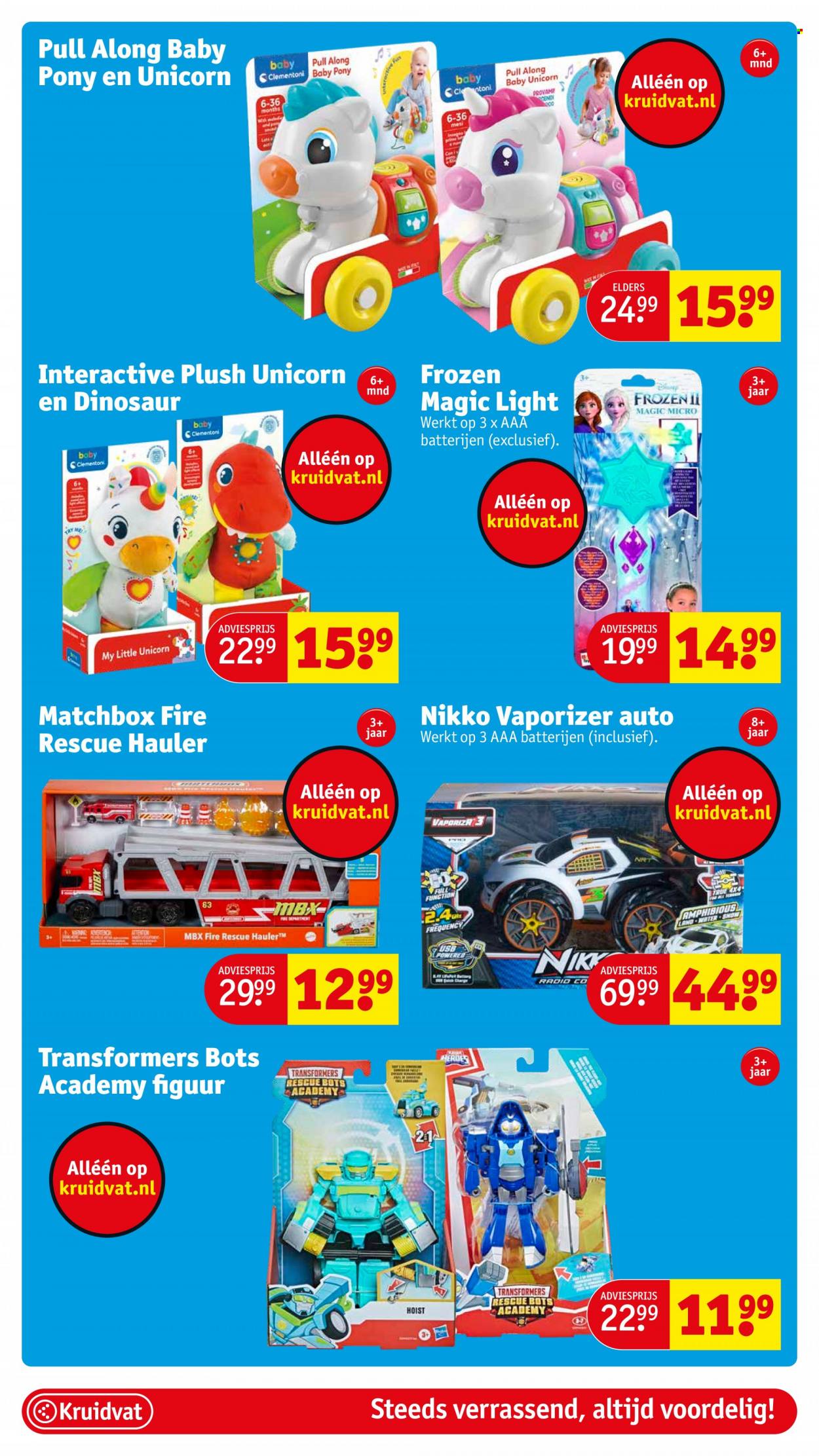 Kruidvat-aanbieding - 15-8-2023 - 20-8-2023. Pagina 58