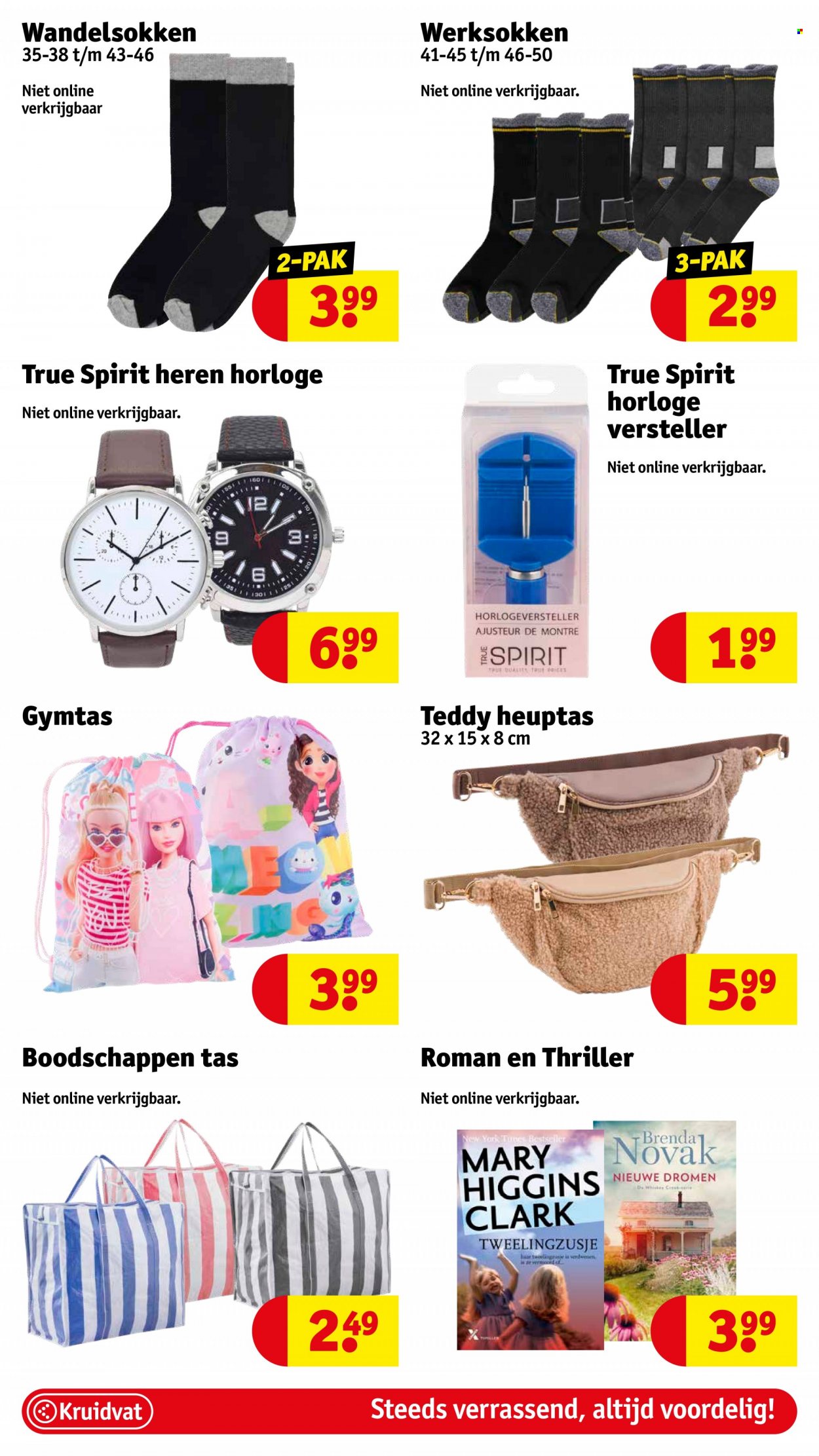 Kruidvat-aanbieding - 15-8-2023 - 20-8-2023. Pagina 63