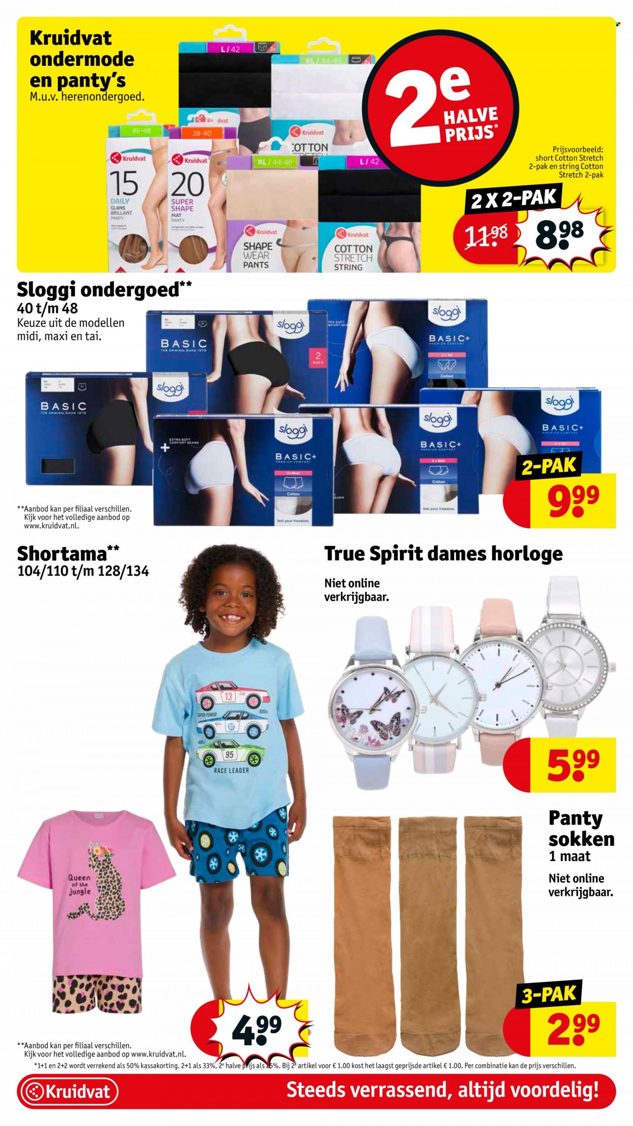 Kruidvat-aanbieding - 15-8-2023 - 20-8-2023. Pagina 65
