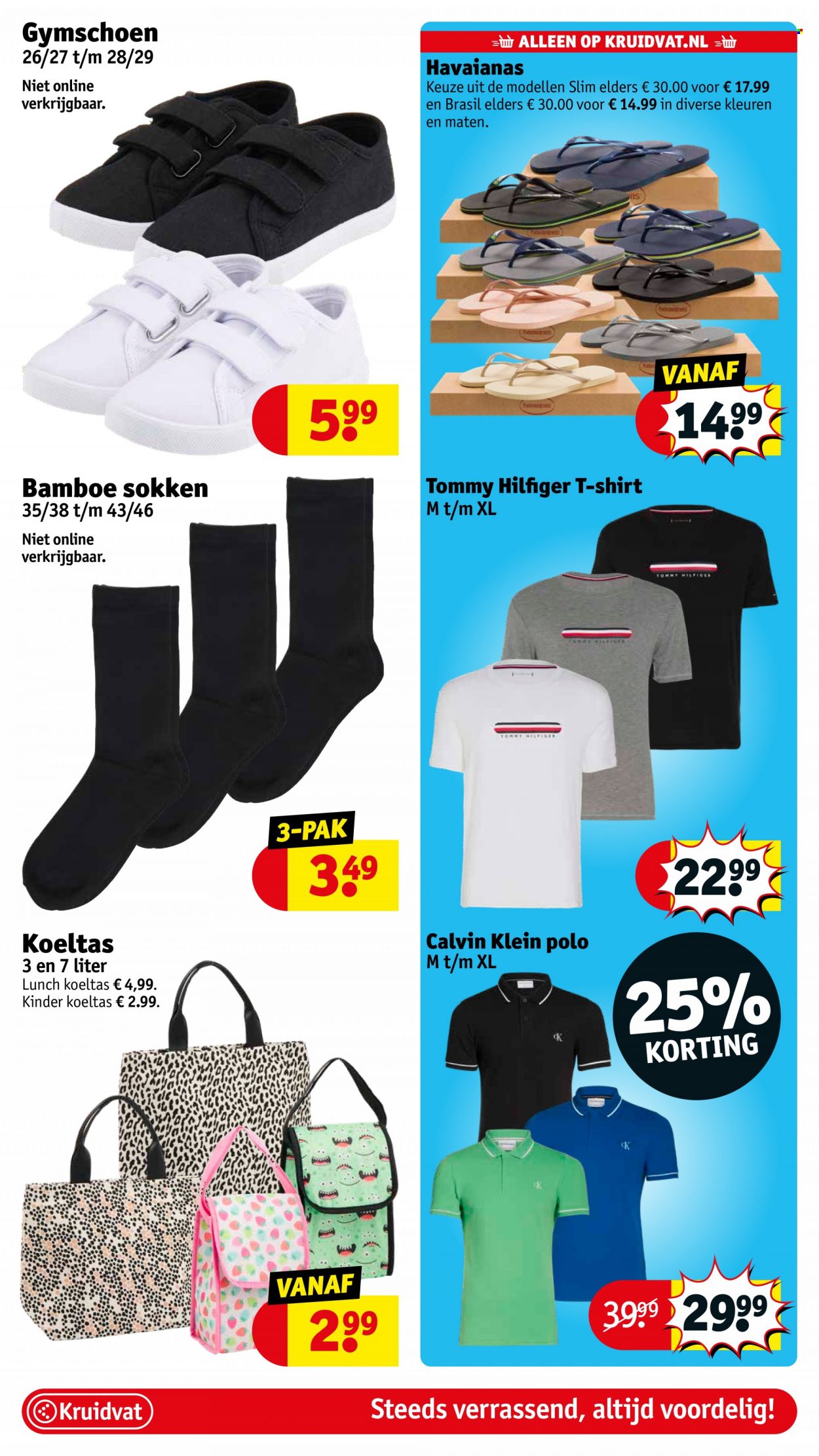 Kruidvat-aanbieding - 15-8-2023 - 20-8-2023. Pagina 66