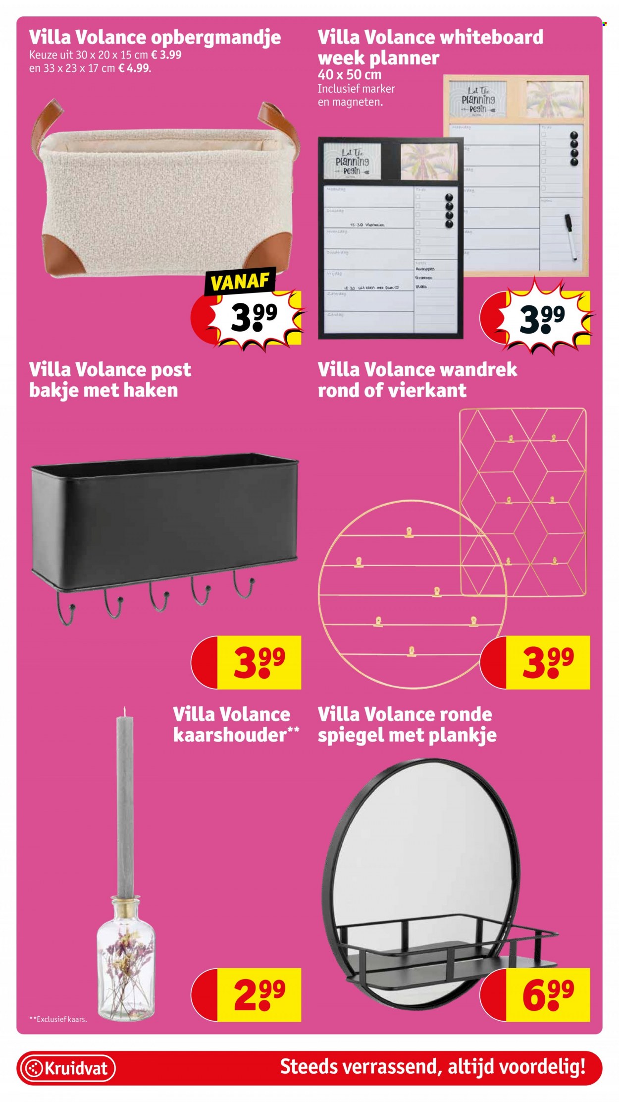 Kruidvat-aanbieding - 15-8-2023 - 20-8-2023. Pagina 69