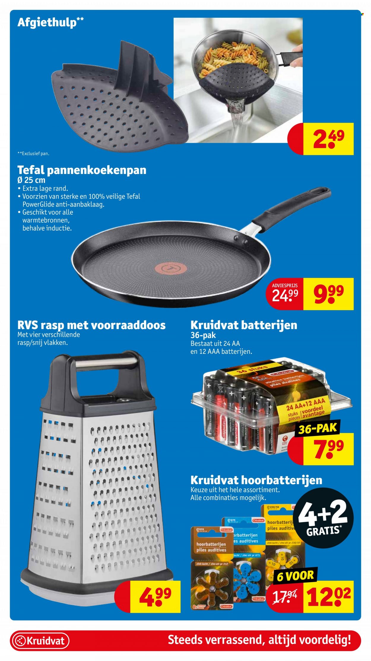 Kruidvat-aanbieding - 15-8-2023 - 20-8-2023. Pagina 82