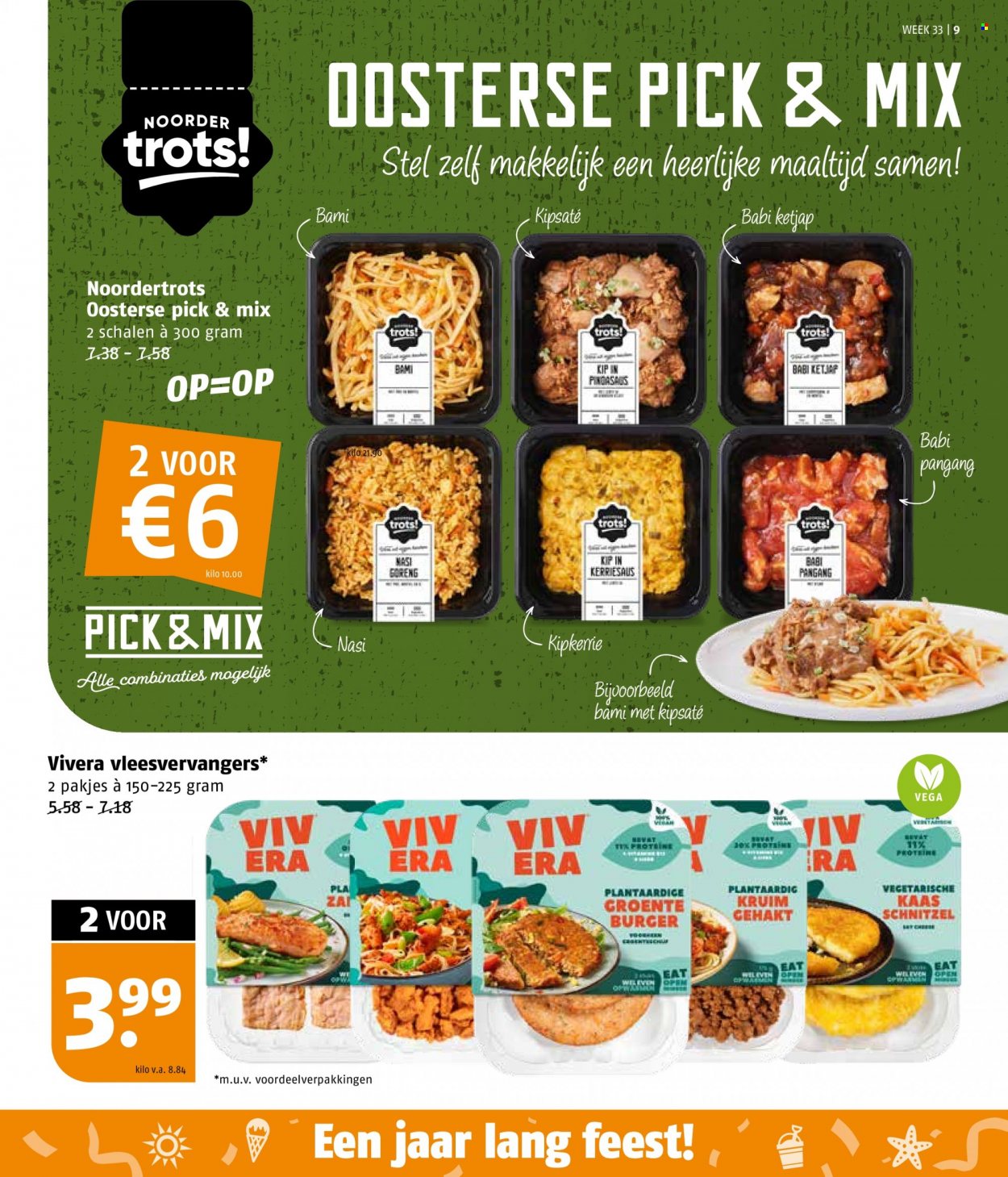 Poiesz-aanbieding - 14-8-2023 - 20-8-2023. Pagina 9