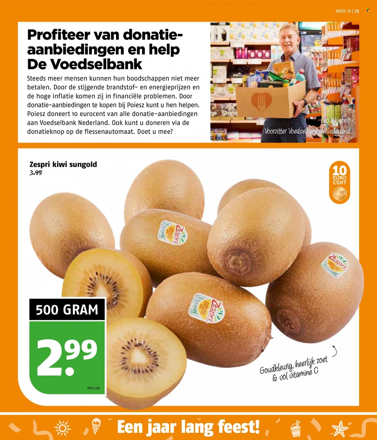 Poiesz-aanbieding - 14-8-2023 - 20-8-2023. Pagina 25