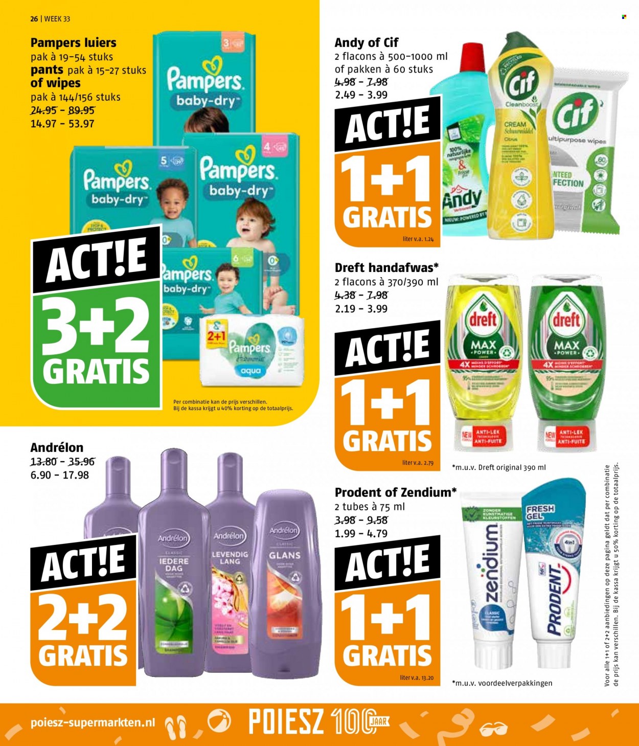 Poiesz-aanbieding - 14-8-2023 - 20-8-2023. Pagina 26