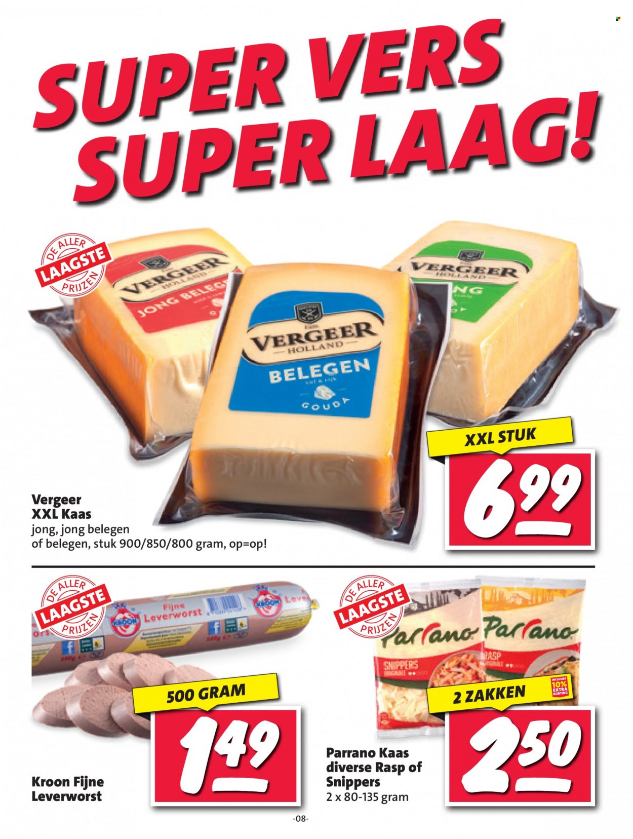 Nettorama-aanbieding - 14-8-2023 - 20-8-2023. Pagina 8
