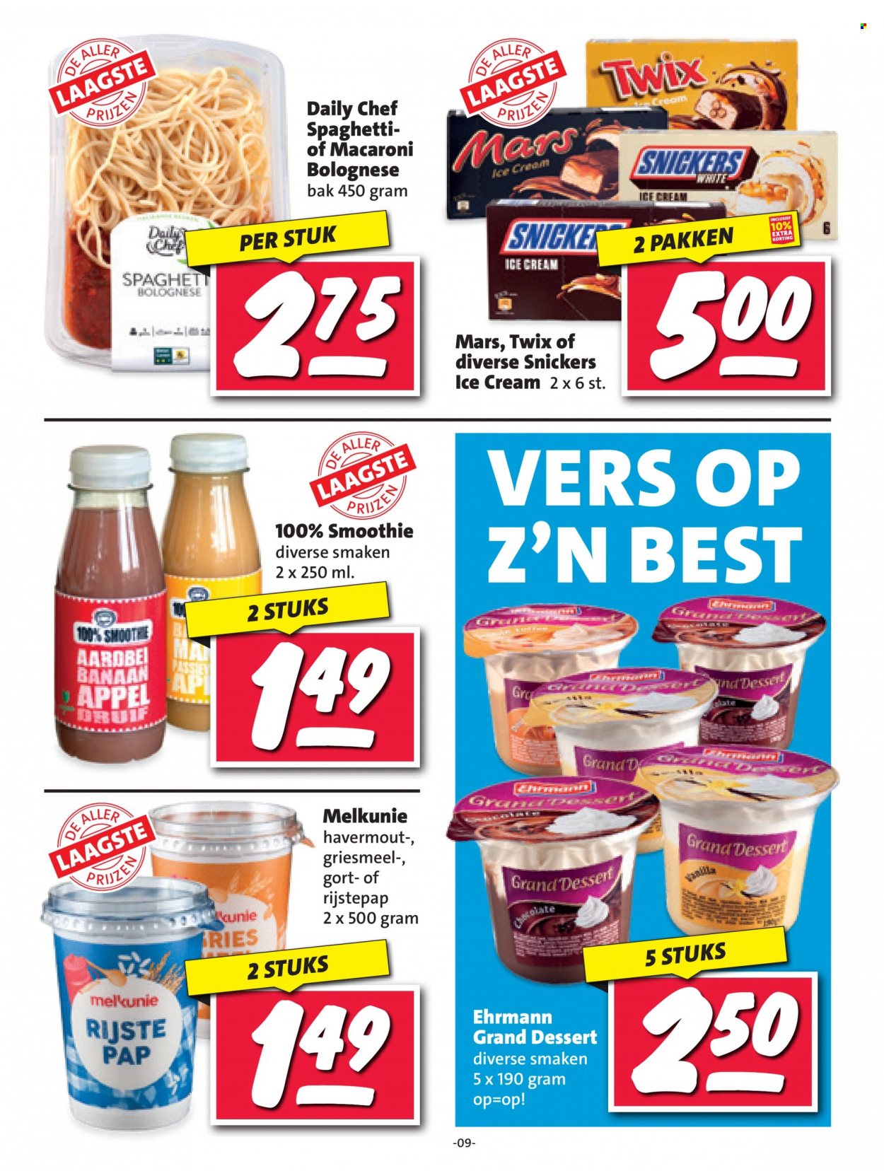 Nettorama-aanbieding - 14-8-2023 - 20-8-2023. Pagina 9