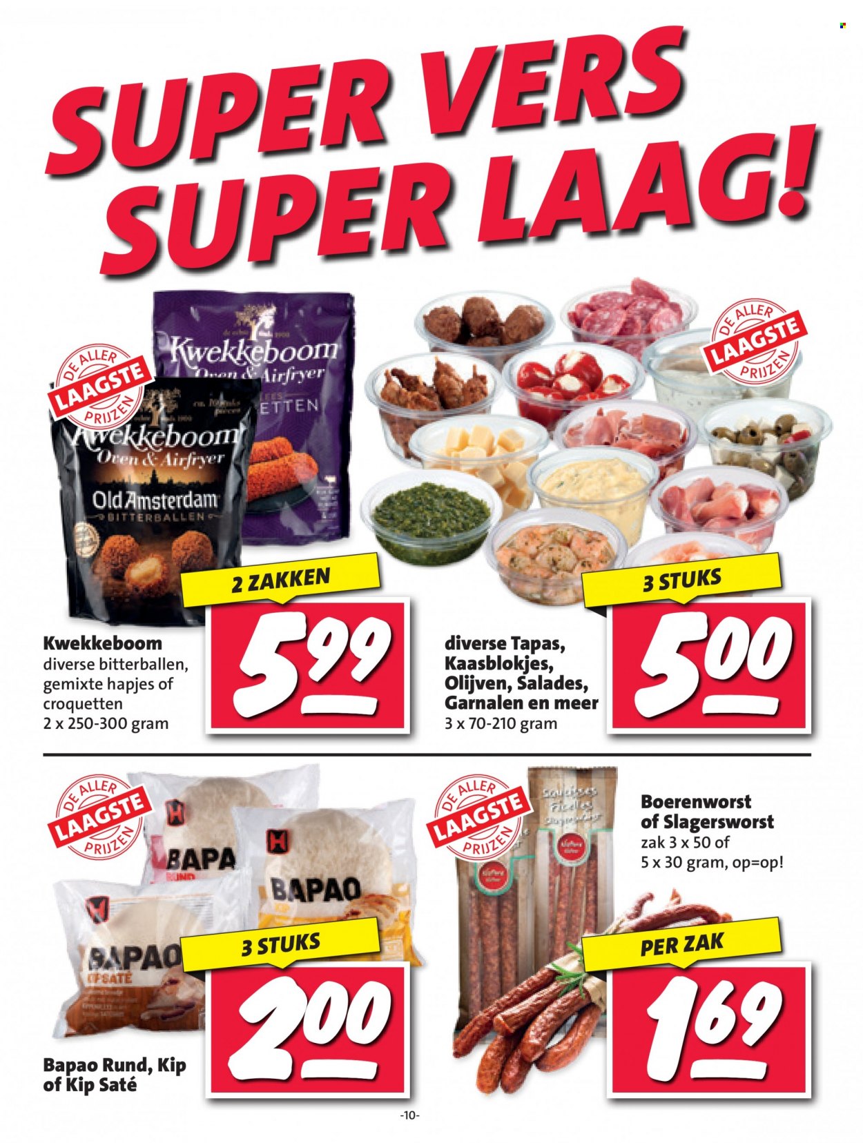 Nettorama-aanbieding - 14-8-2023 - 20-8-2023. Pagina 10